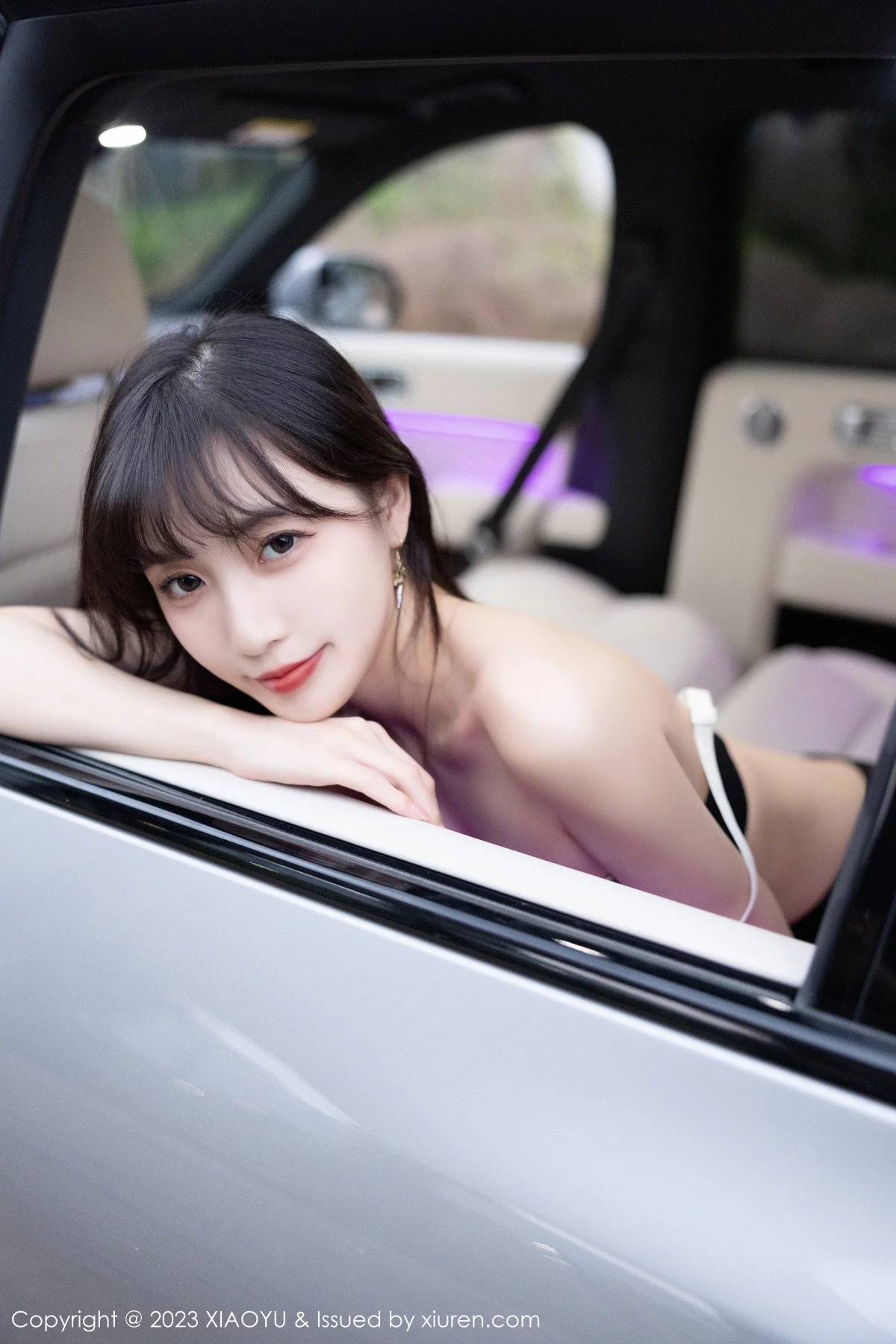 Xrmnw.Vip_林星阑_写真