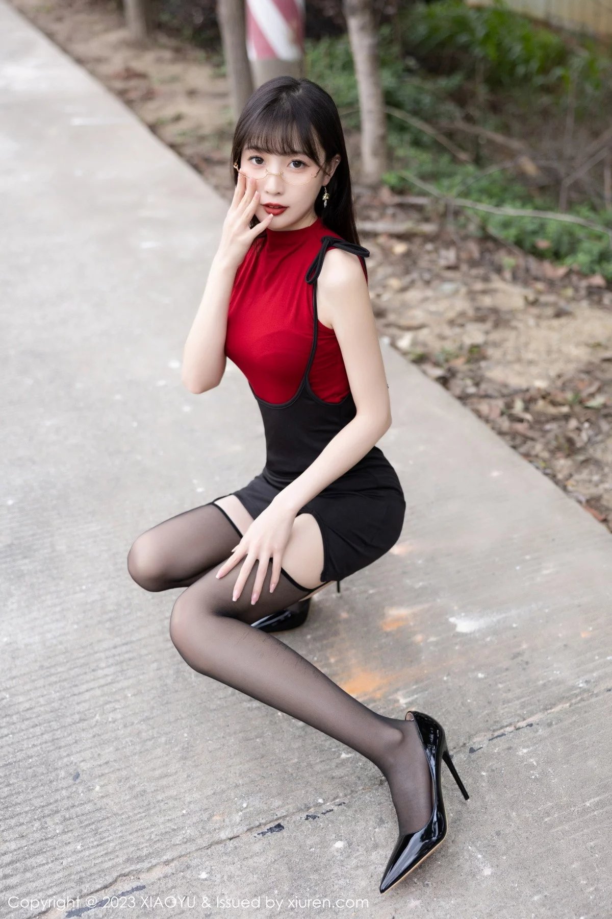 Xrmnw.Vip_林星阑_写真