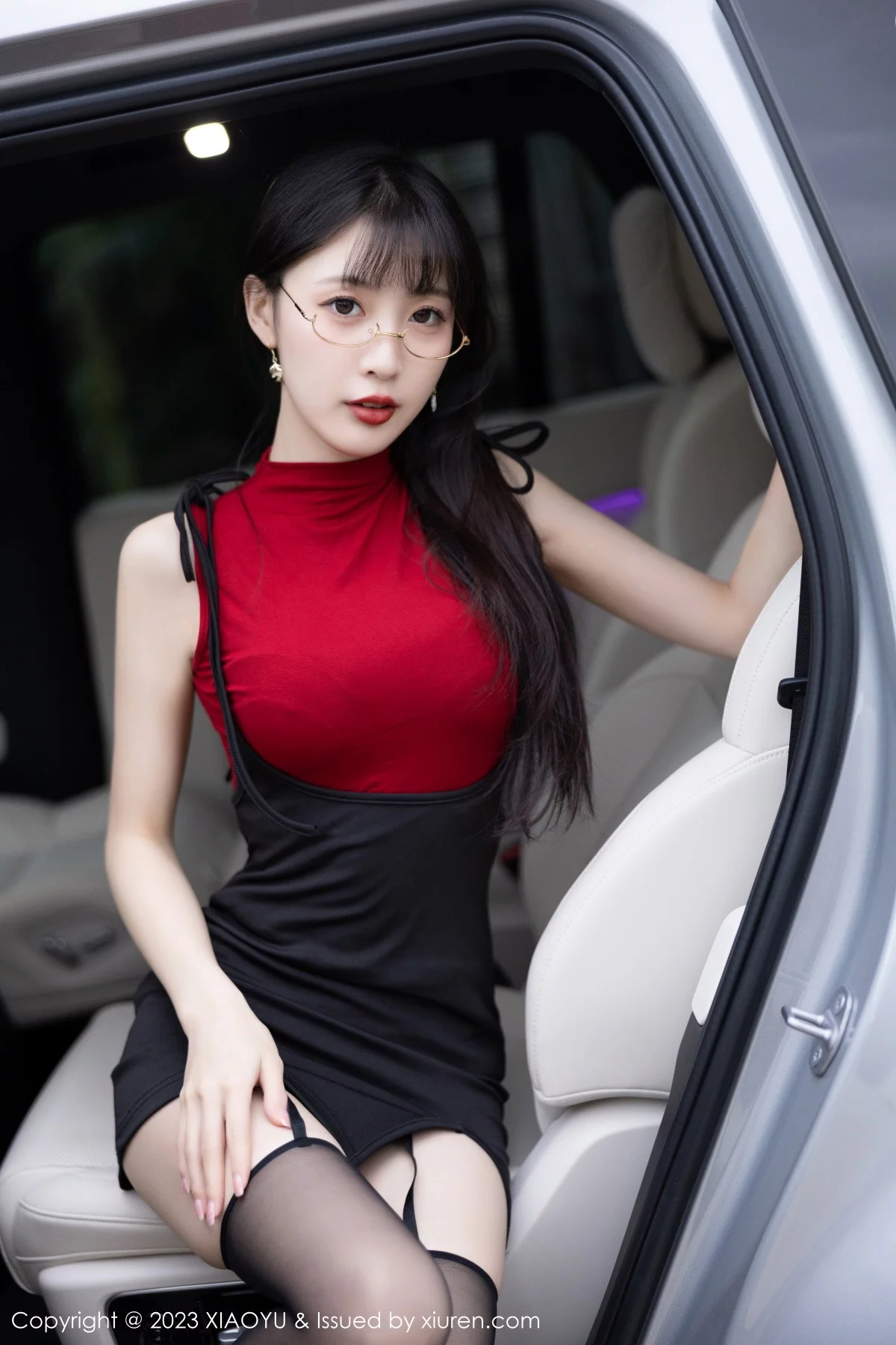Xrmnw.Vip_林星阑_写真