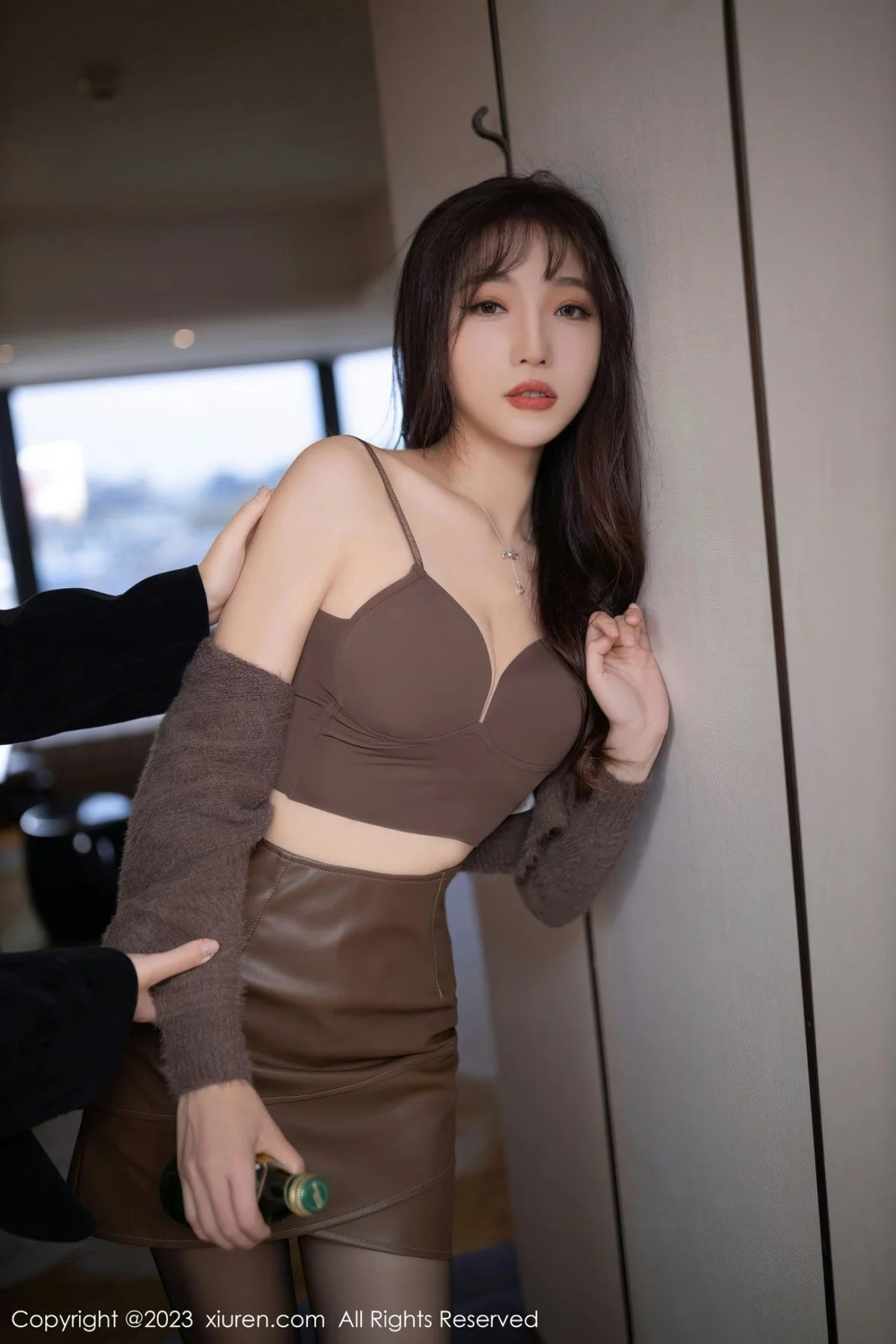 Xrmnw.Vip_陆萱萱_写真