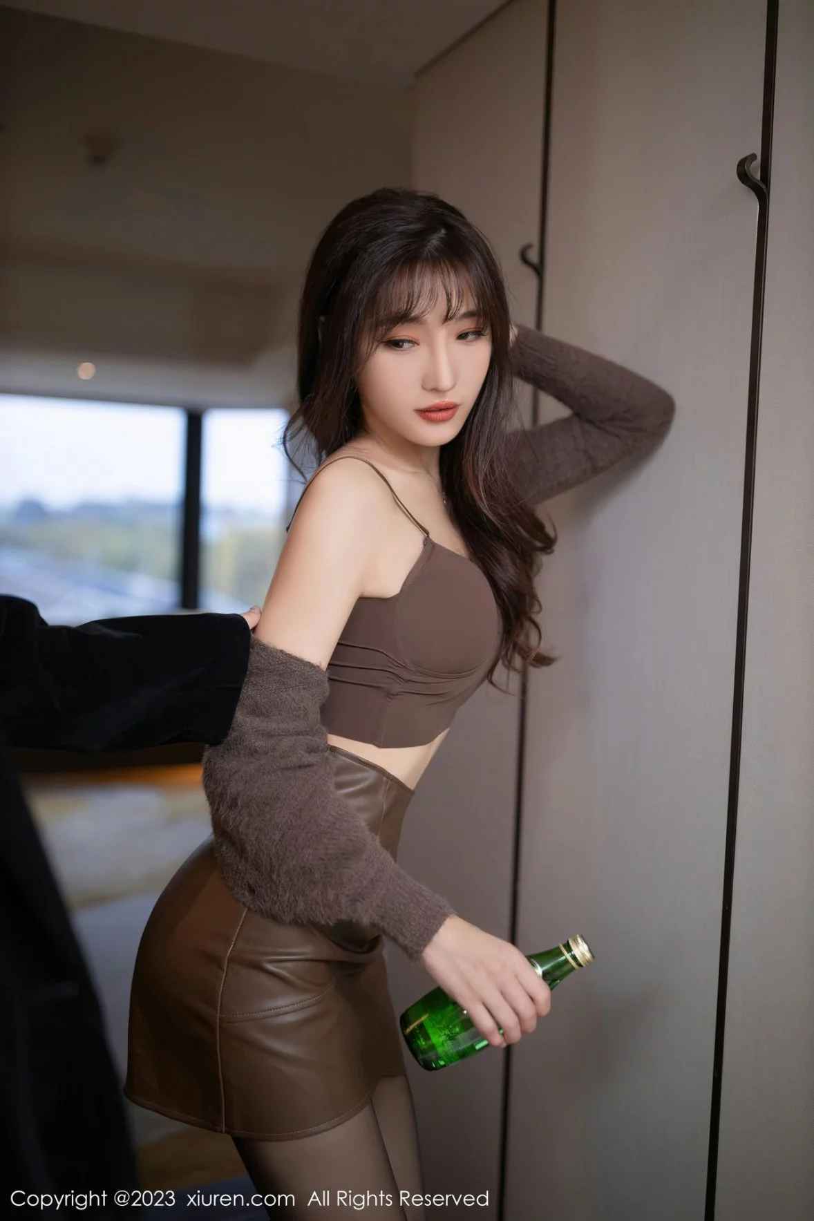 Xrmnw.Vip_陆萱萱_写真