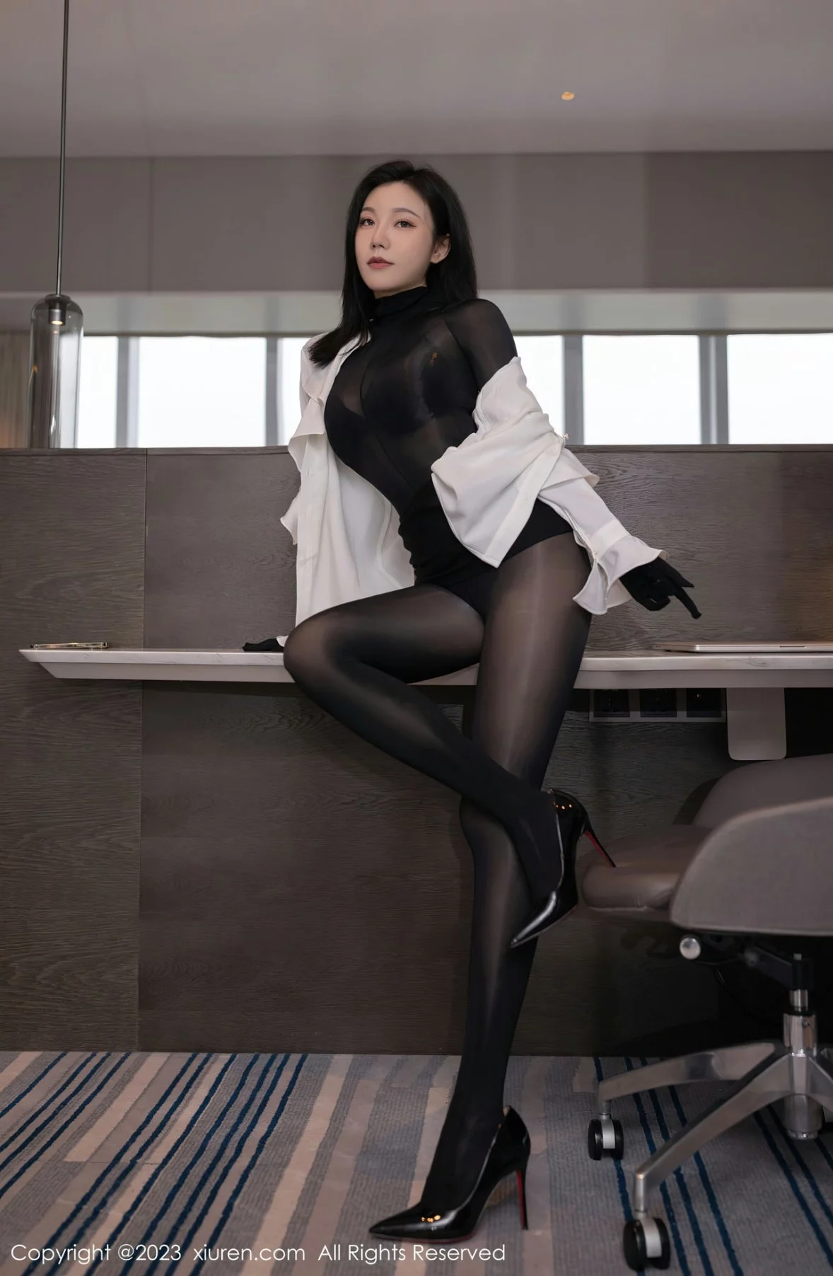 Xrmnw.Vip_安然_写真