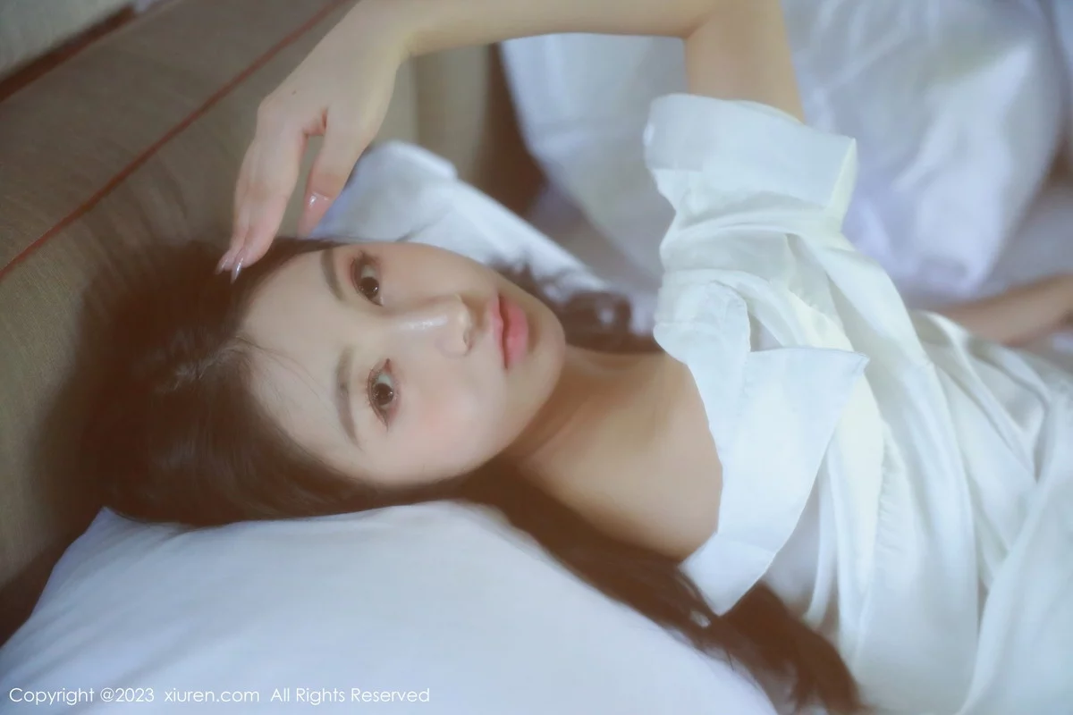Xrmnw.Vip_谢晚晚_写真