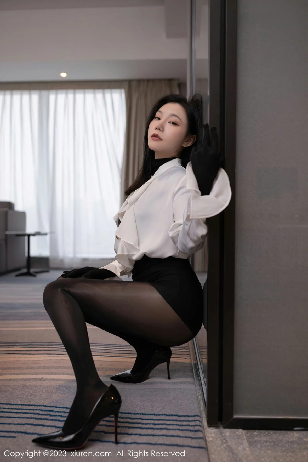 Xrmnw.Vip_安然_写真
