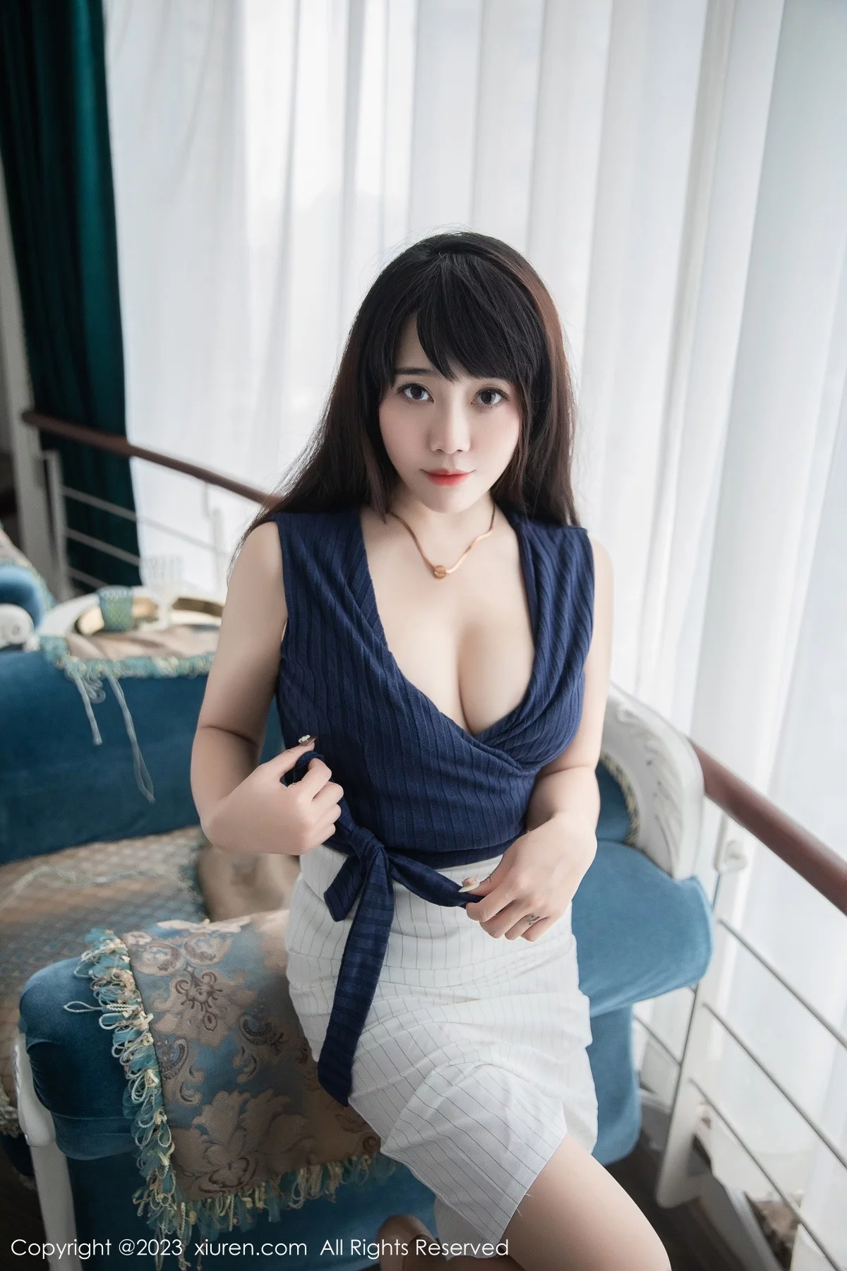 Xrmnw.Vip_严利娅_写真