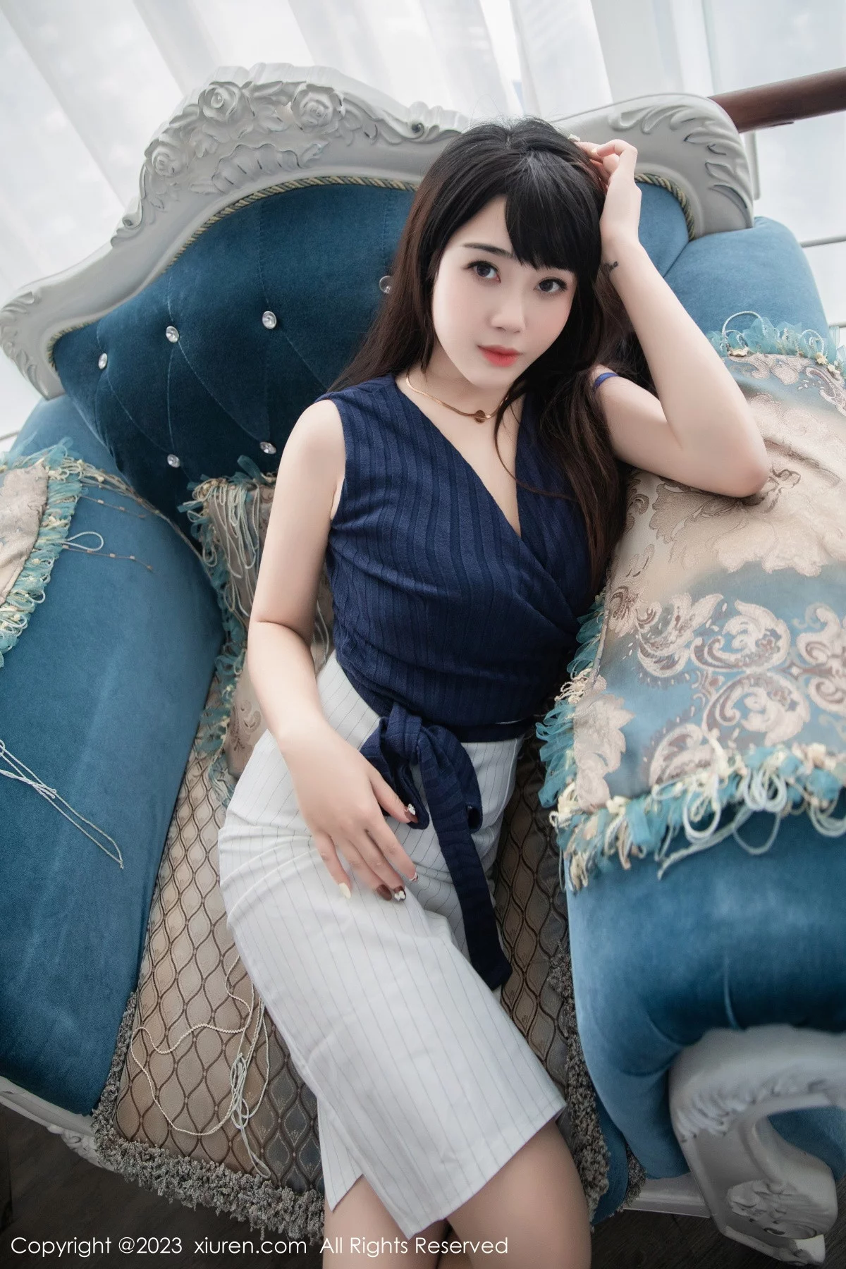 Xrmnw.Vip_严利娅_写真