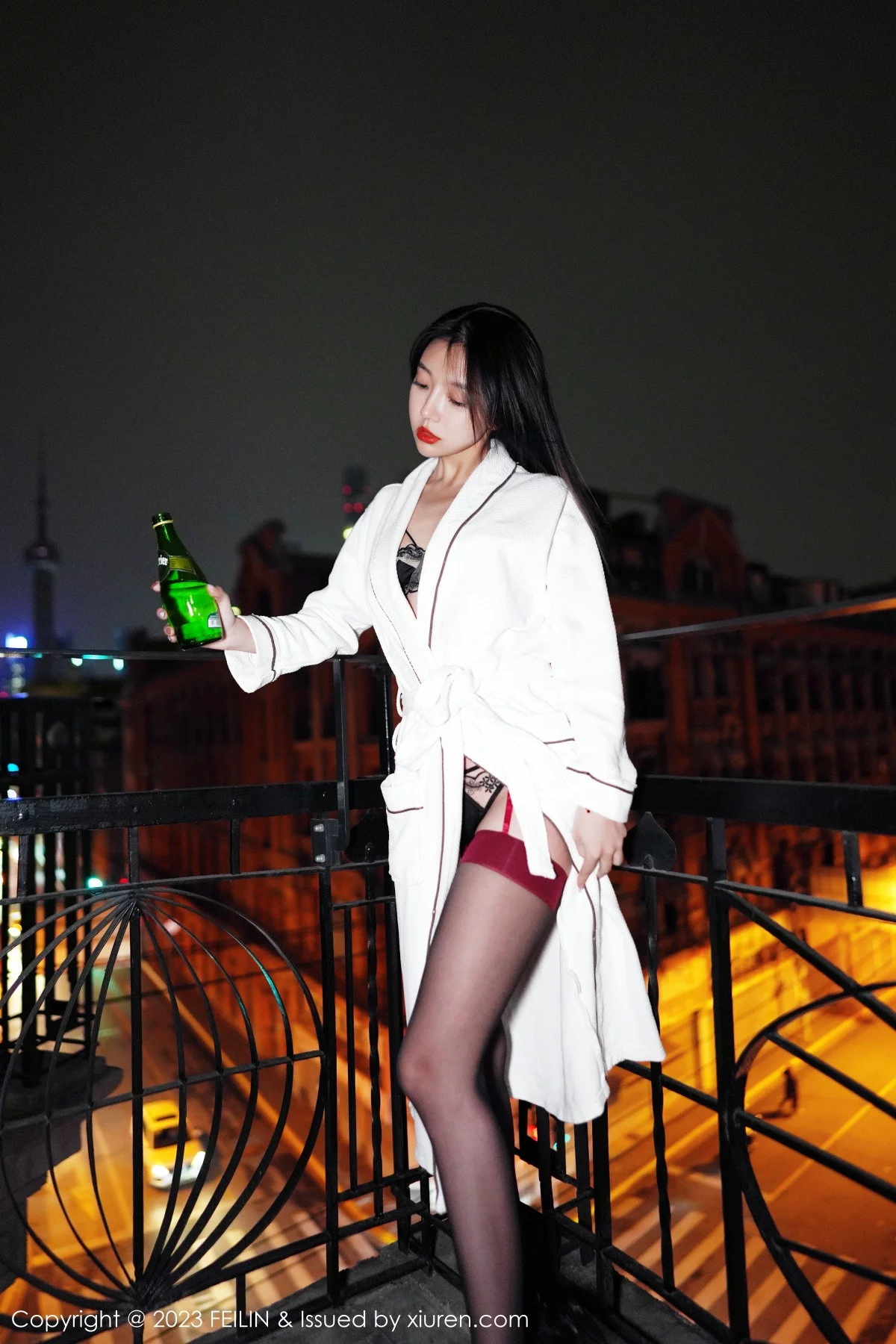 Xrmnw.Vip_冯木木_写真