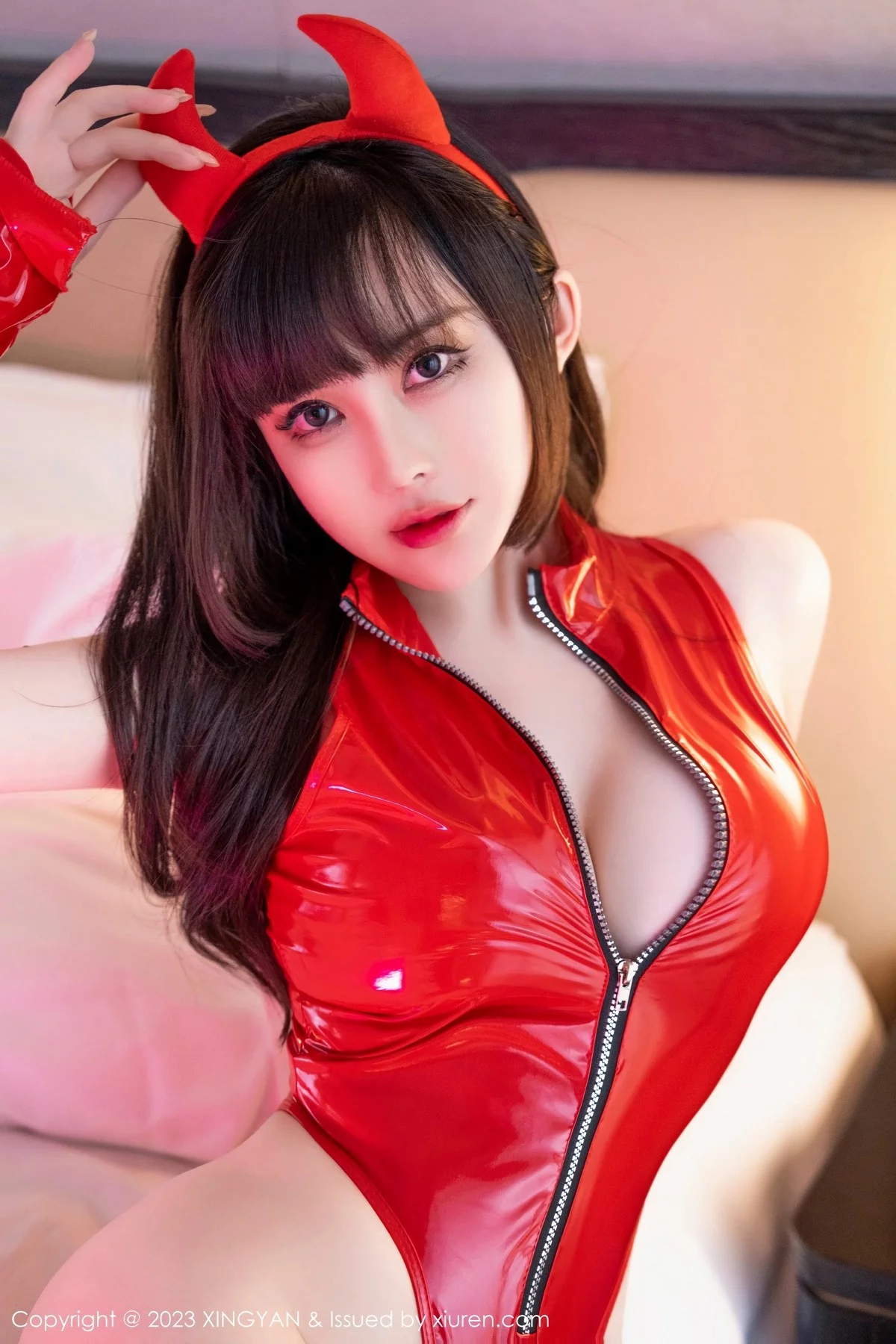 Xrmnw.Vip_焦糖可可_写真