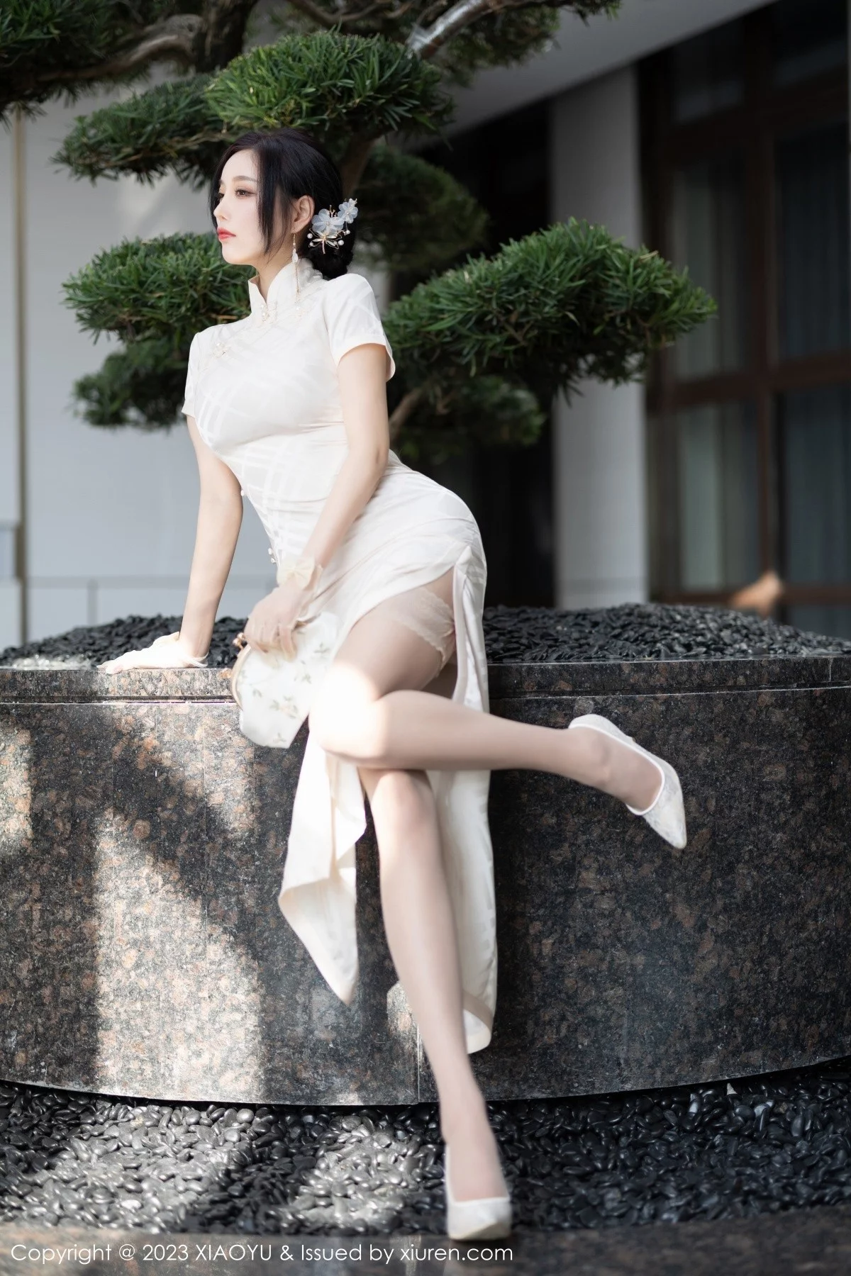 Xrmnw.Vip_杨晨晨_写真