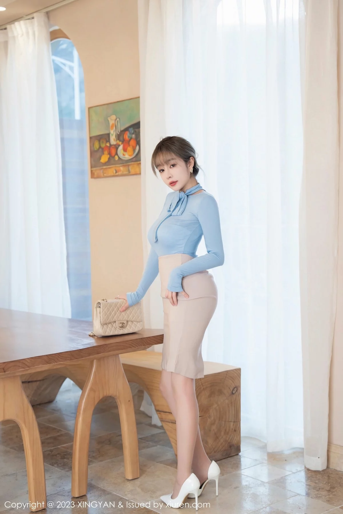Xrmnw.Vip_王雨纯_写真