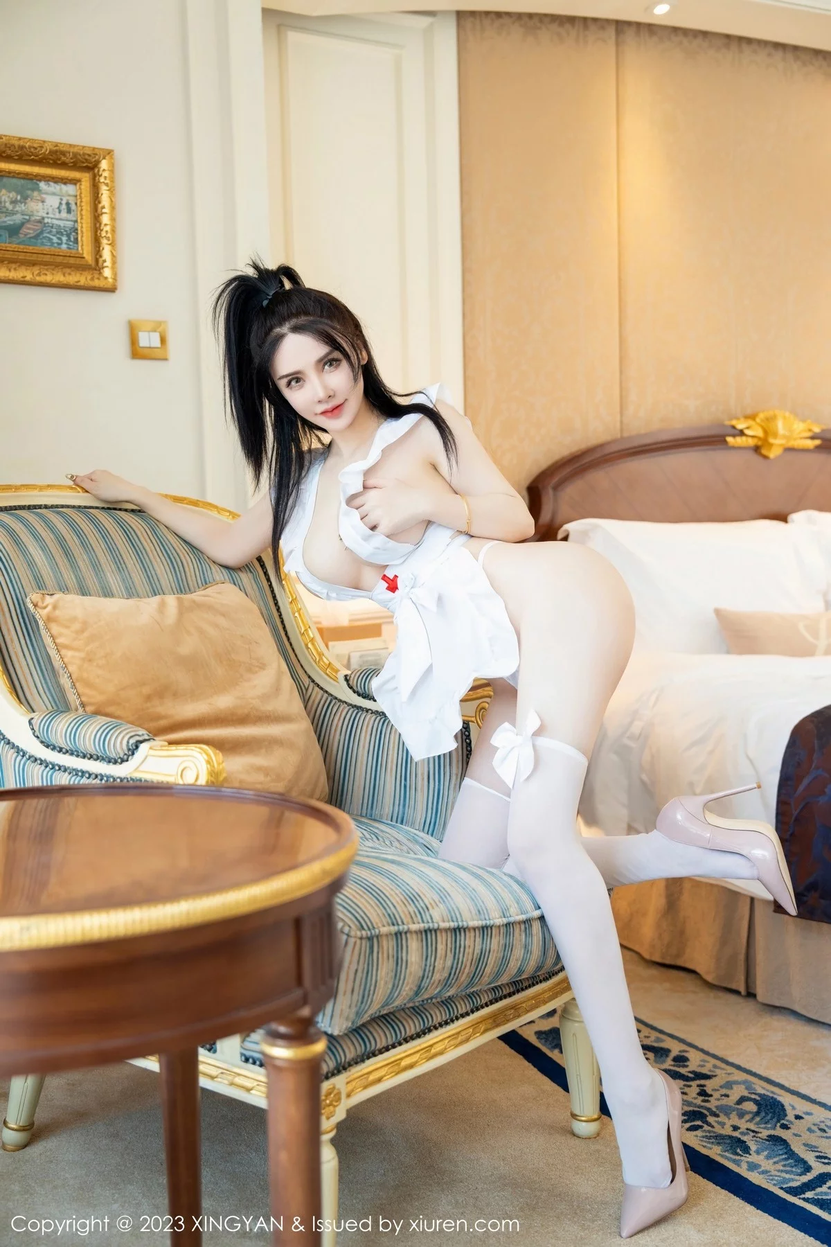Xrmnw.Vip_潘娇娇_写真
