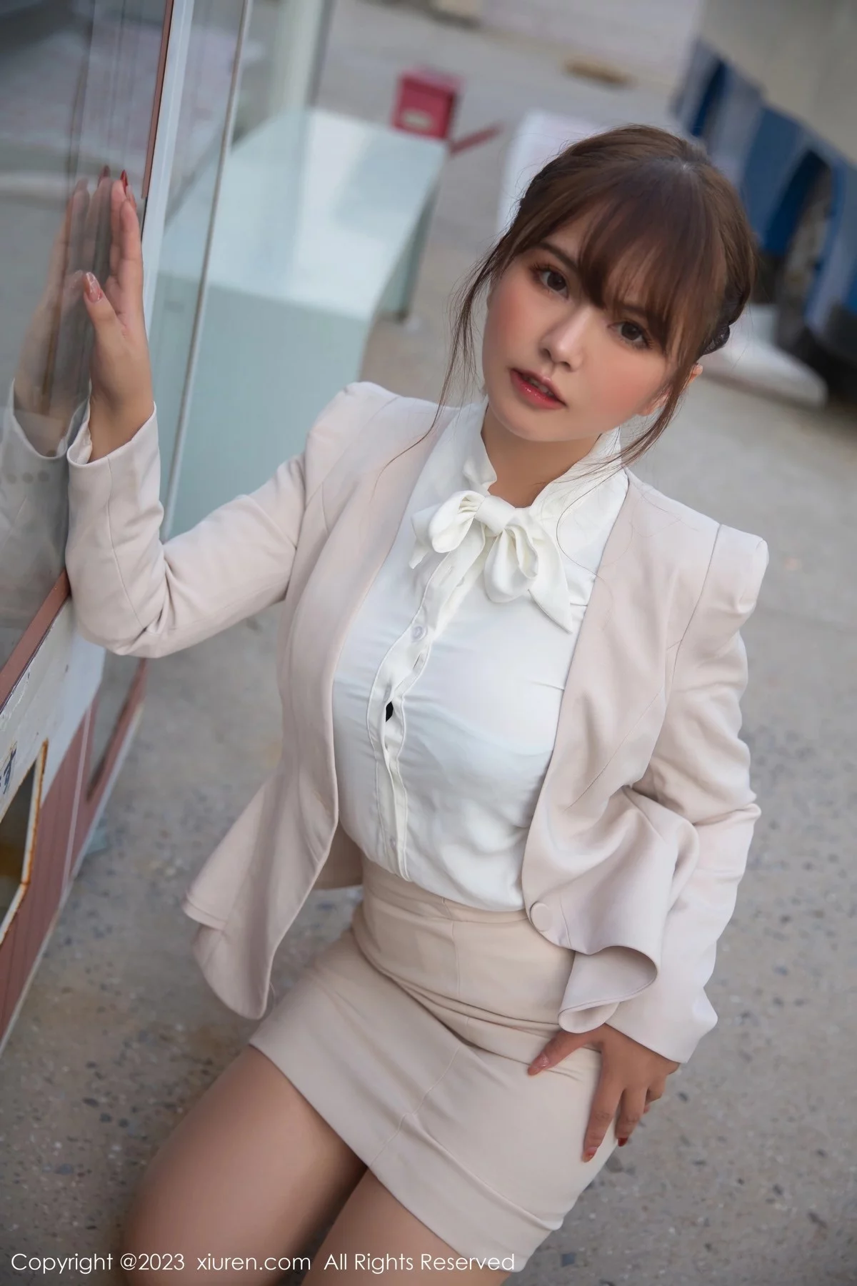 Xrmnw.Vip_张思允_写真