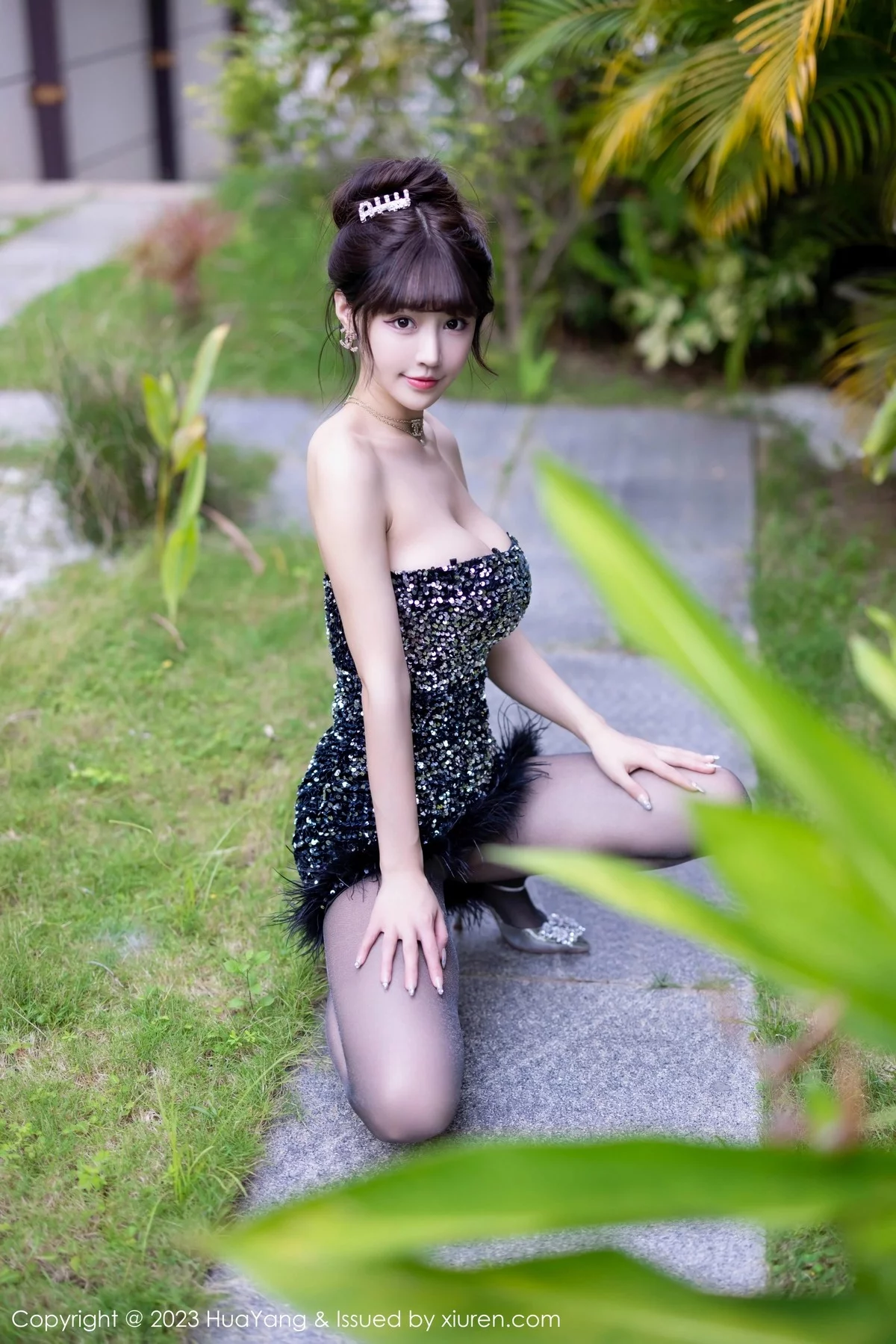 Xrmnw.Vip_朱可儿_写真