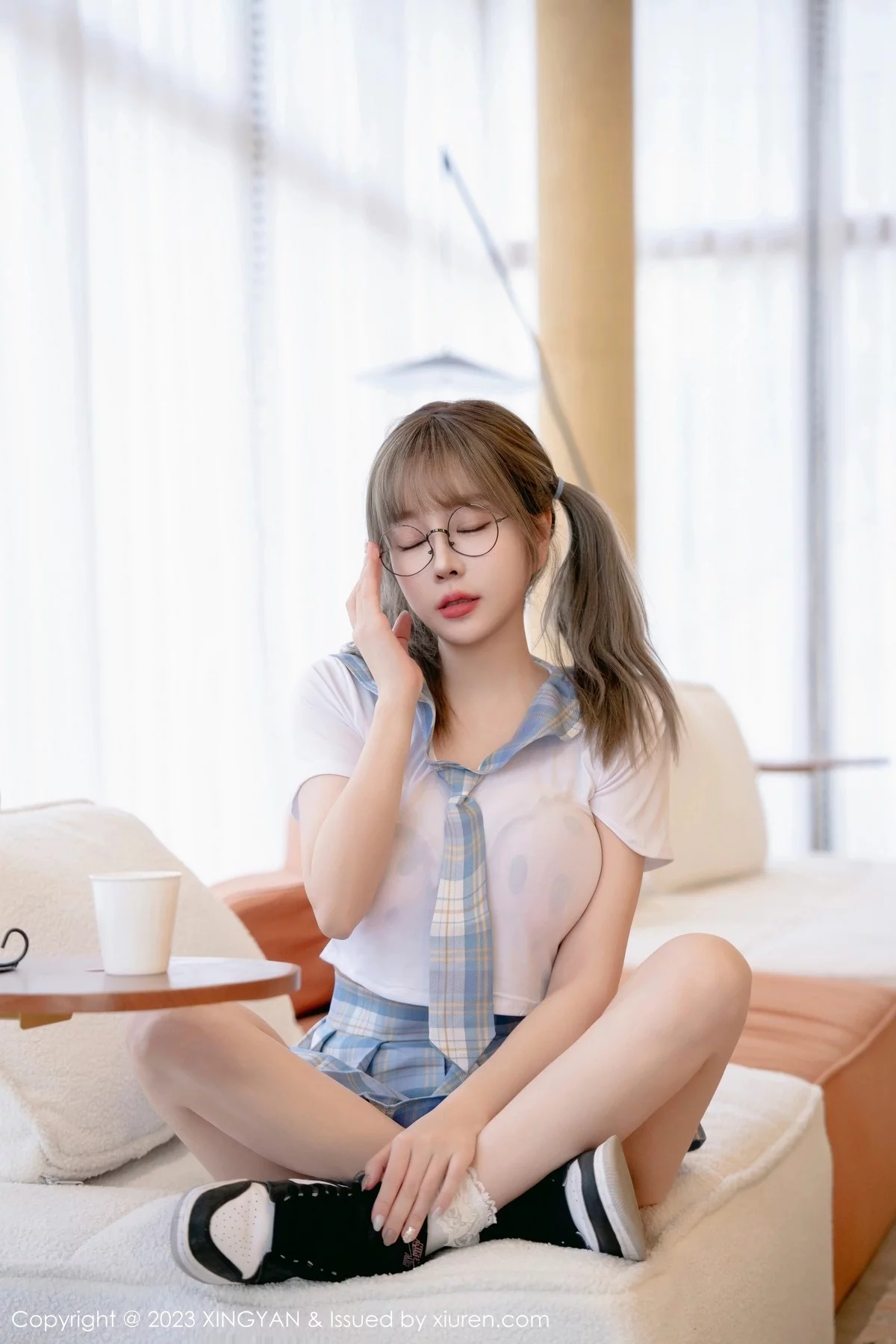 Xrmnw.Vip_王雨纯_写真