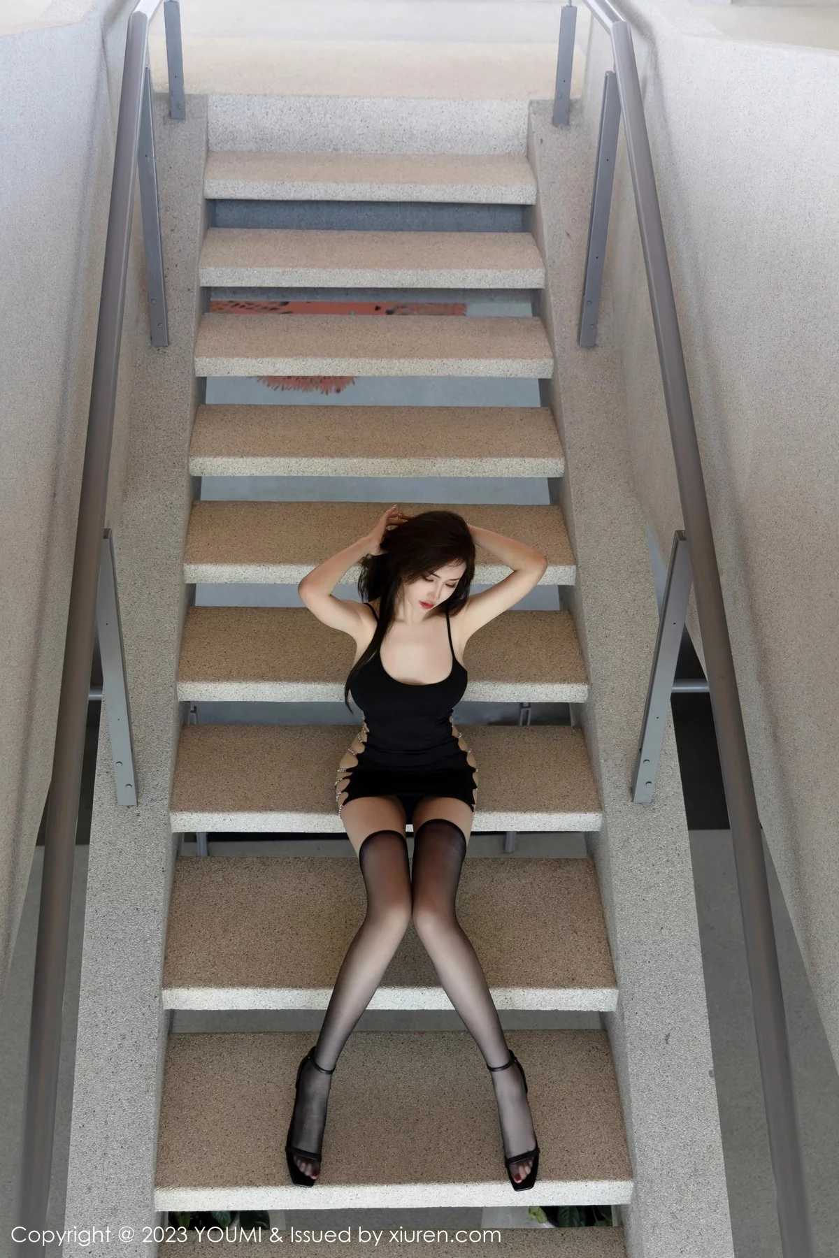 Xrmnw.Vip_周妍希_写真