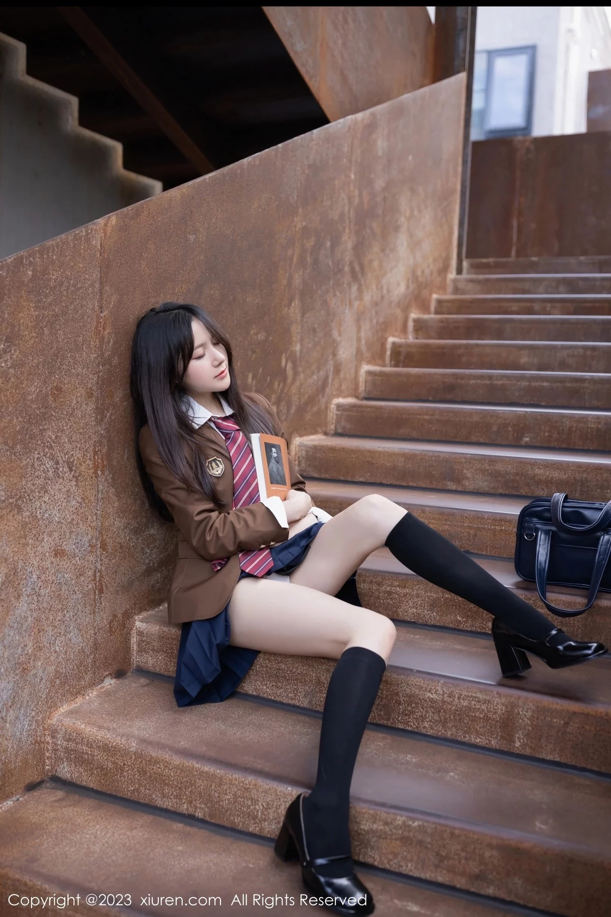 Xrmnw.Vip_鱼子酱_写真
