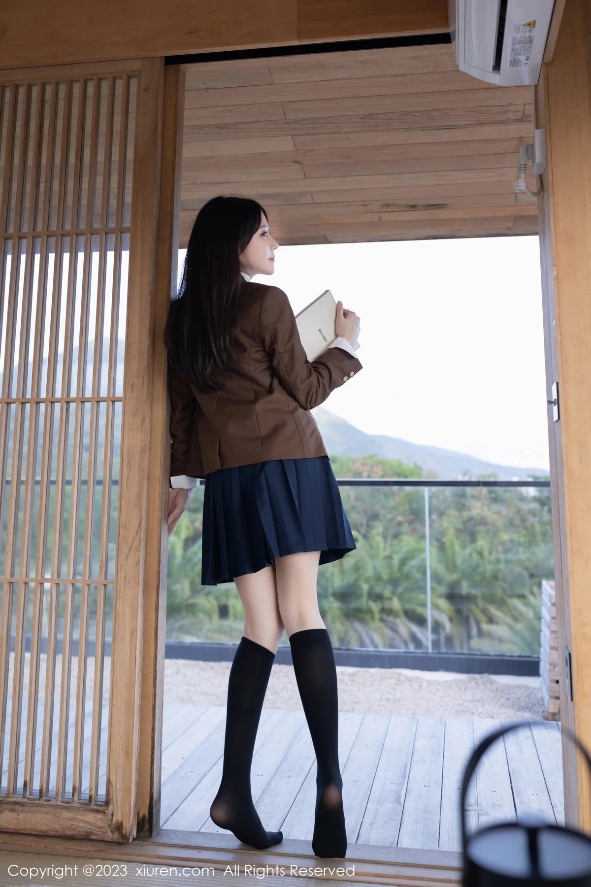 Xrmnw.Vip_鱼子酱_写真