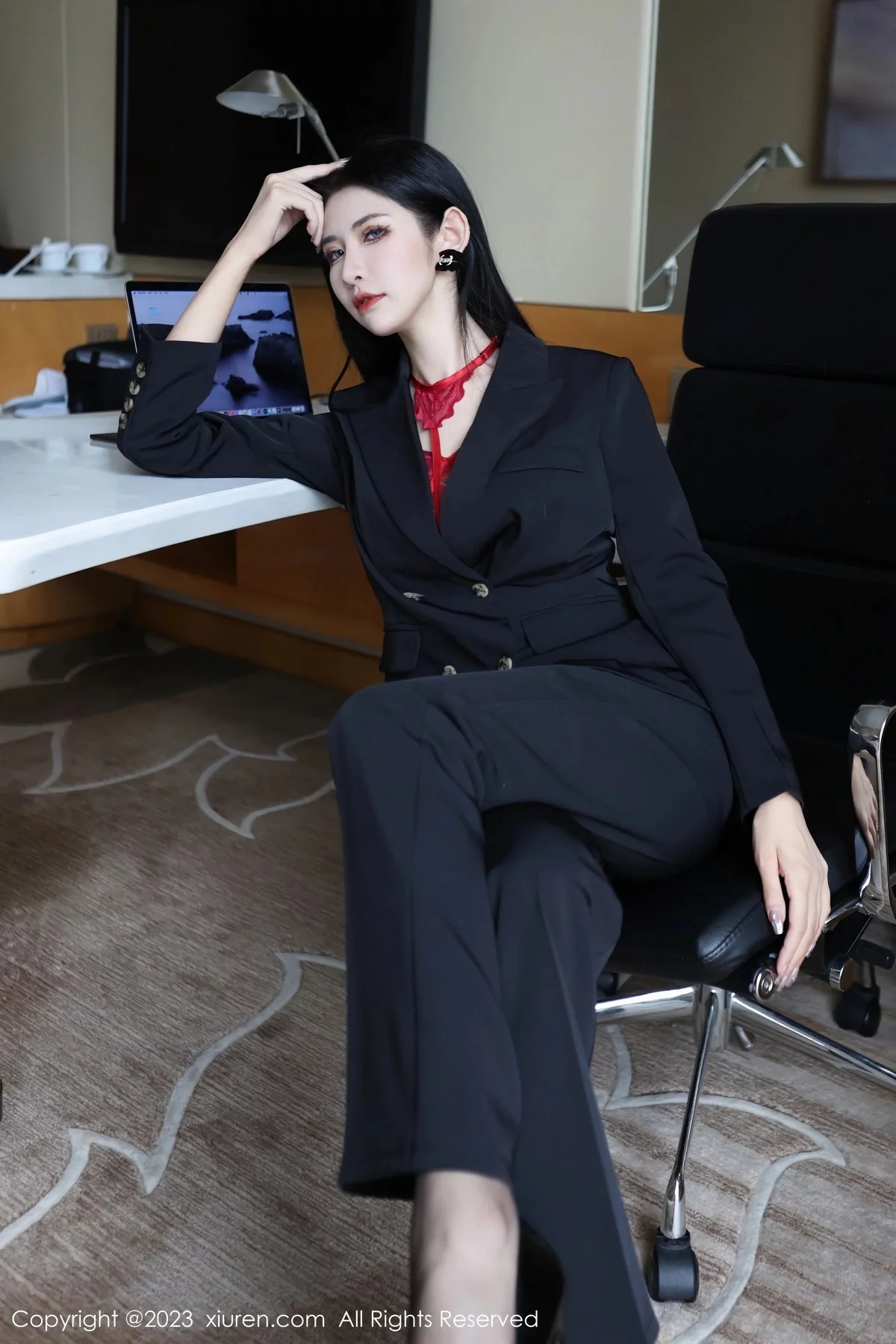 Xrmnw.Vip_依娜_写真