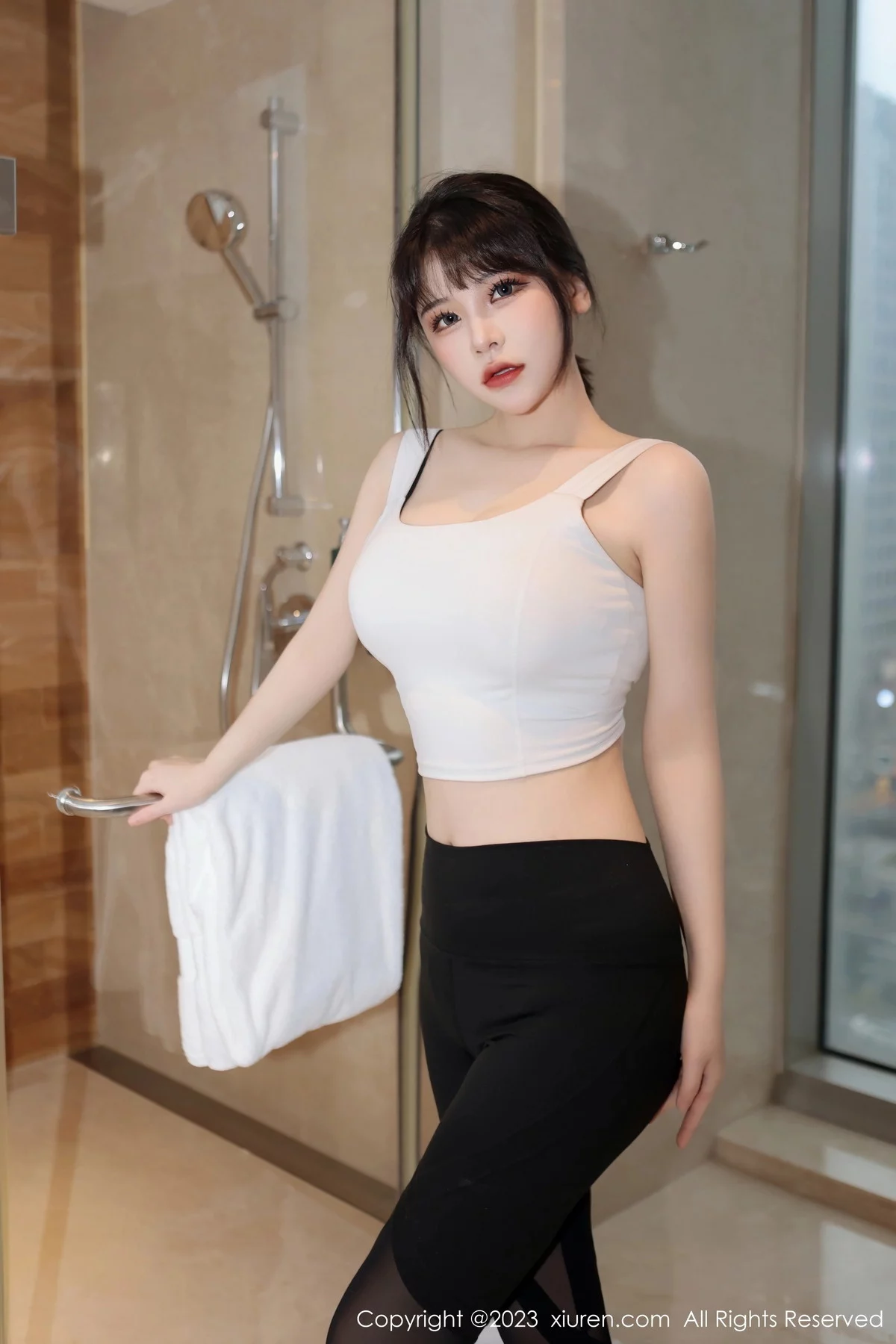 Xrmnw.Vip_桃桃子_写真