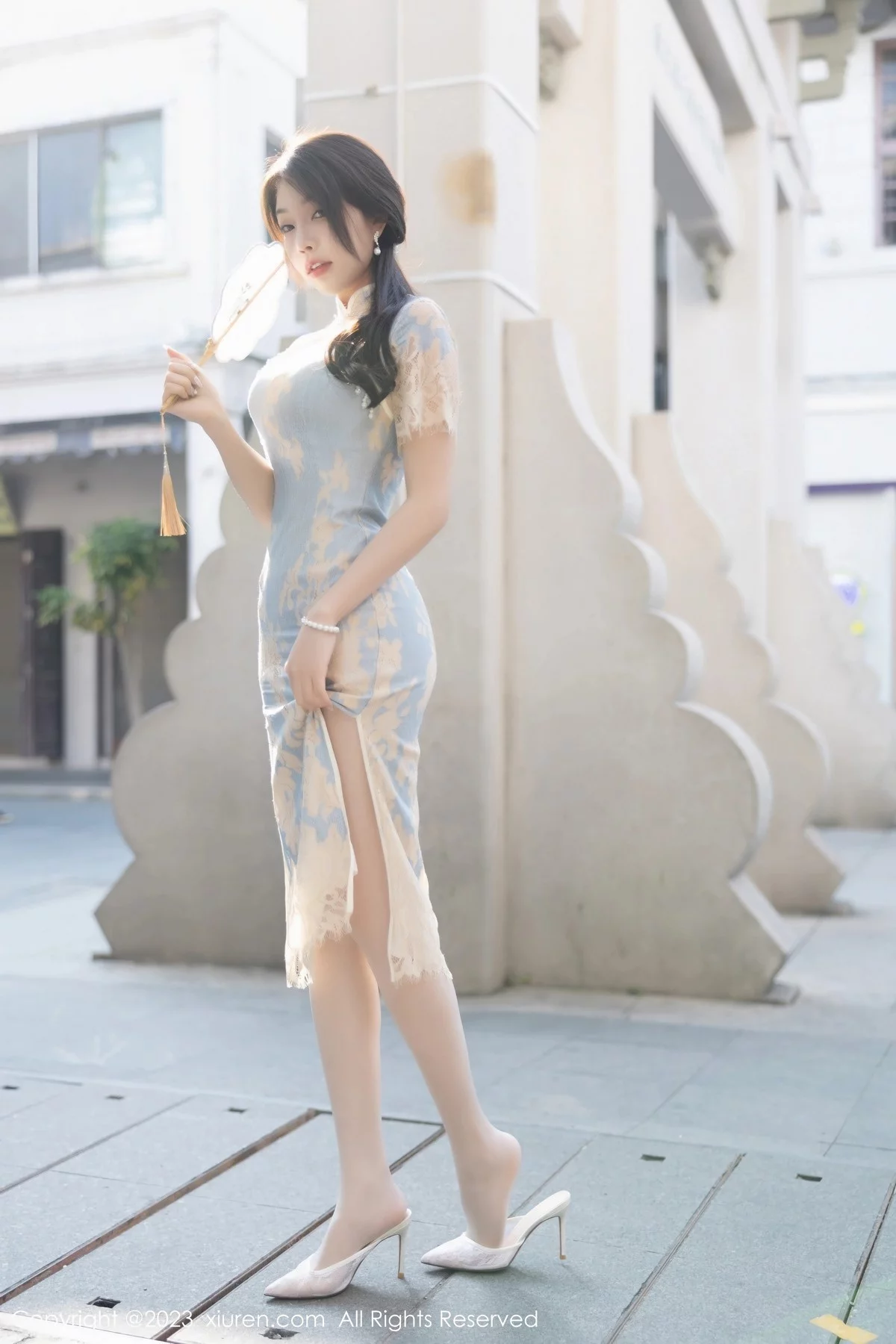 Xrmnw.Vip_徐莉芝_写真