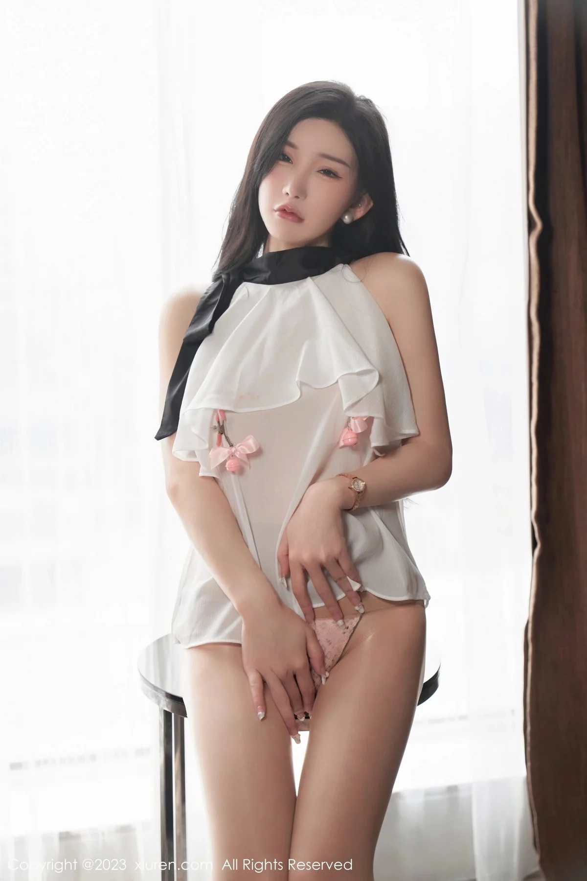 Xrmnw.Vip_周于希_写真