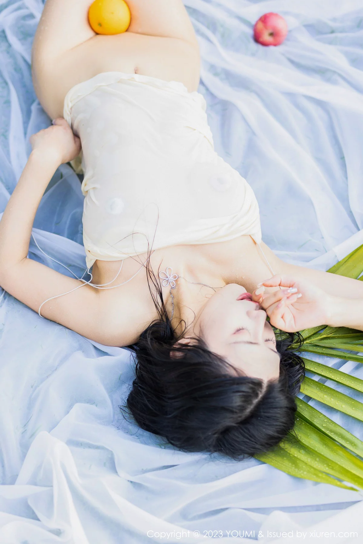 Xrmnw.Vip_阿姣_写真