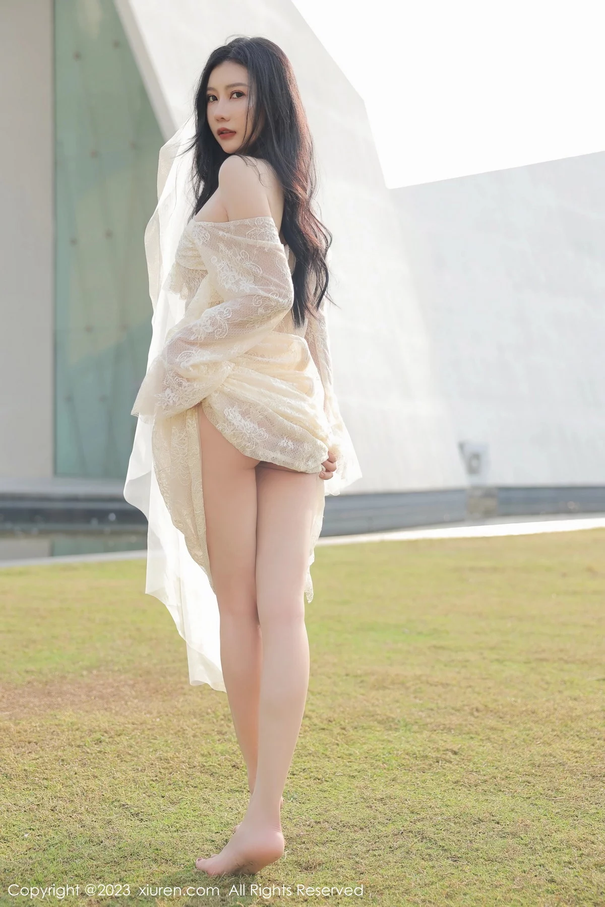 Xrmnw.Vip_尹甜甜_写真