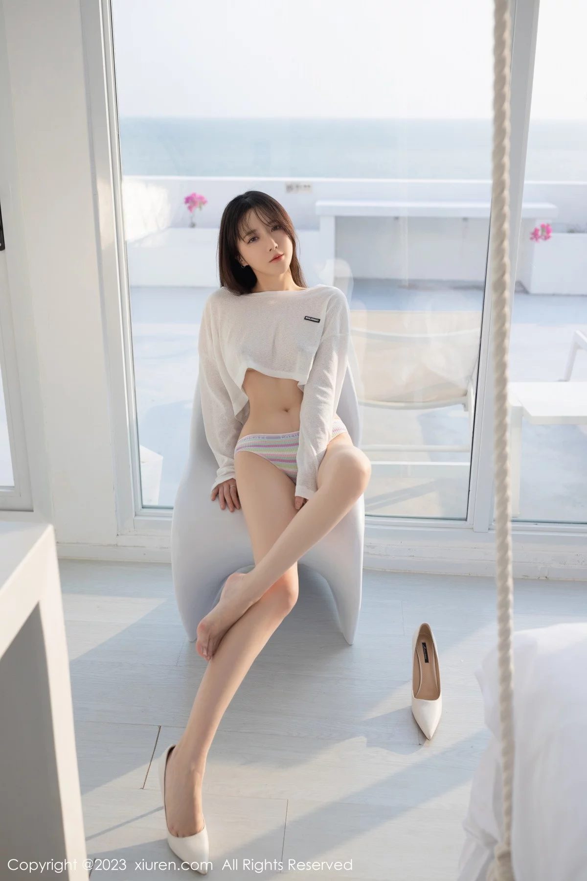 Xrmnw.Vip_鱼子酱_写真