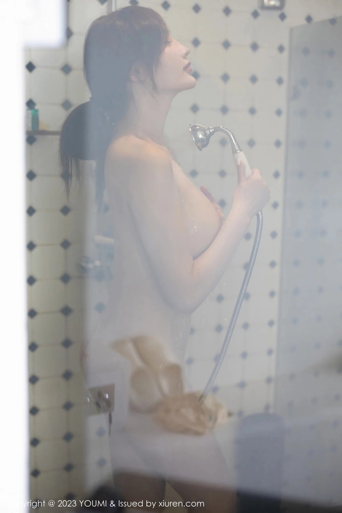 Xrmnw.Vip_周妍希_写真