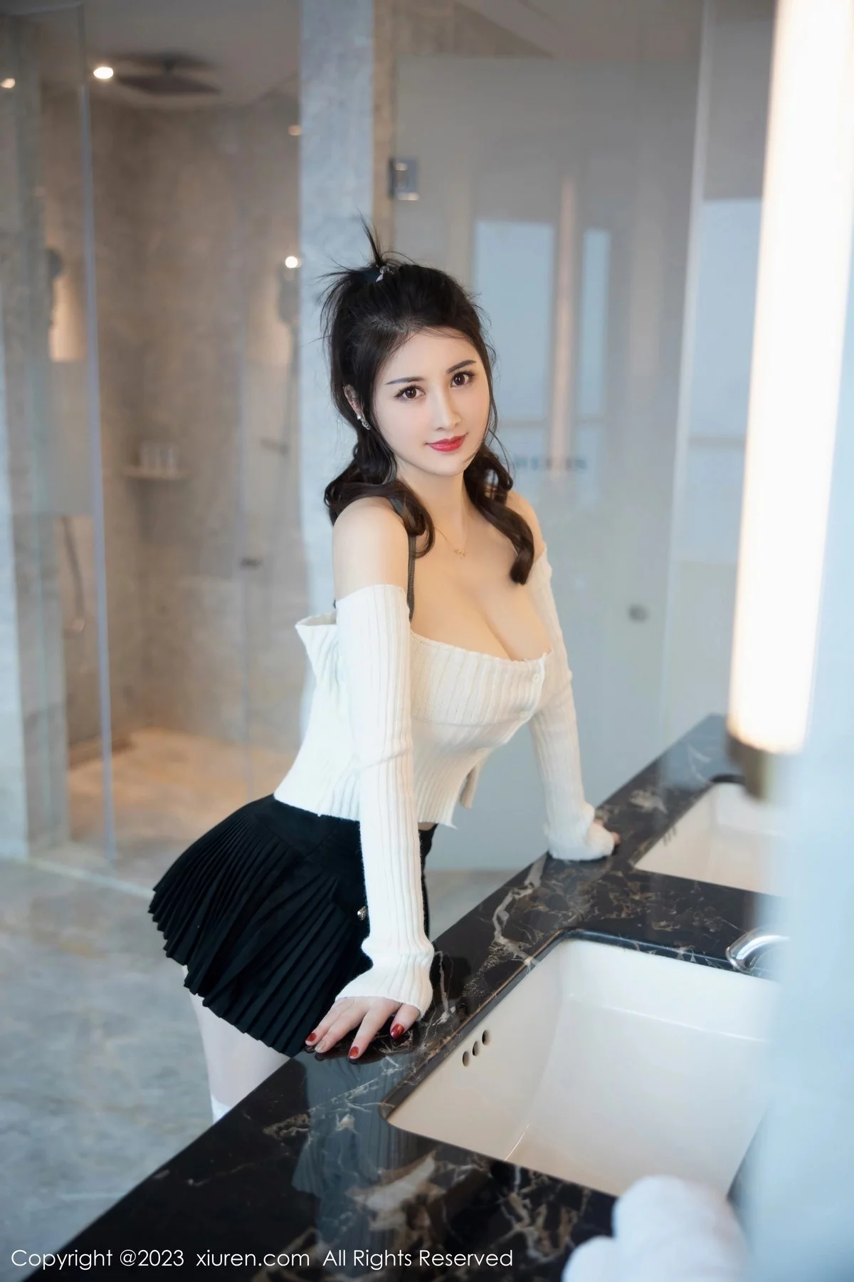 Xrmnw.Vip_诗诗_写真