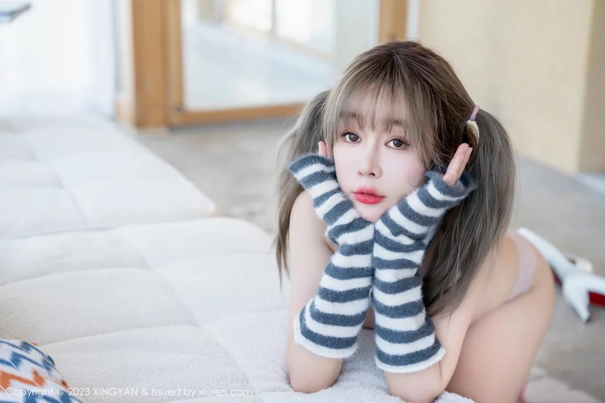 Xrmnw.Vip_王雨纯_写真