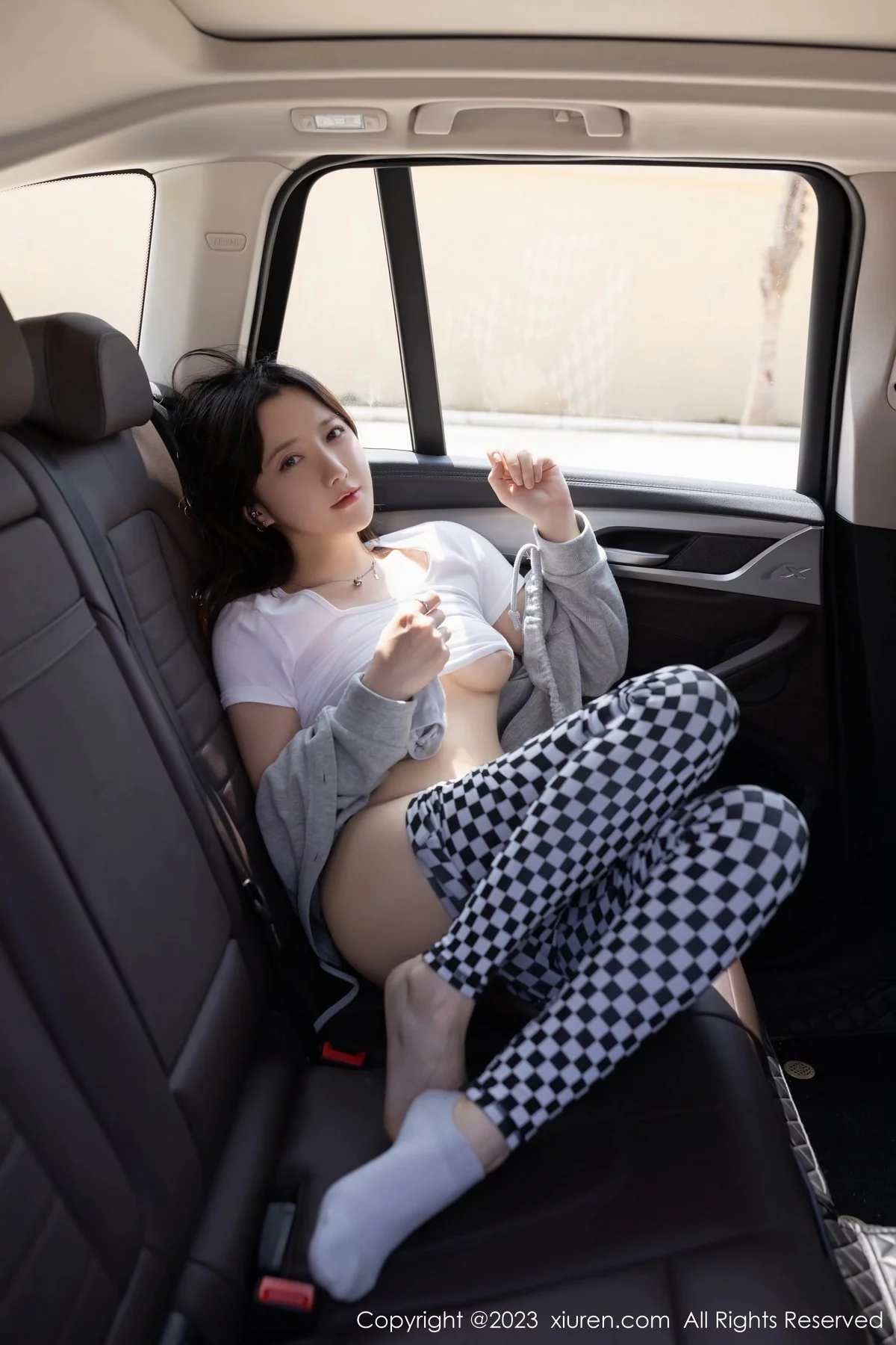 Xrmnw.Vip_鱼子酱_写真