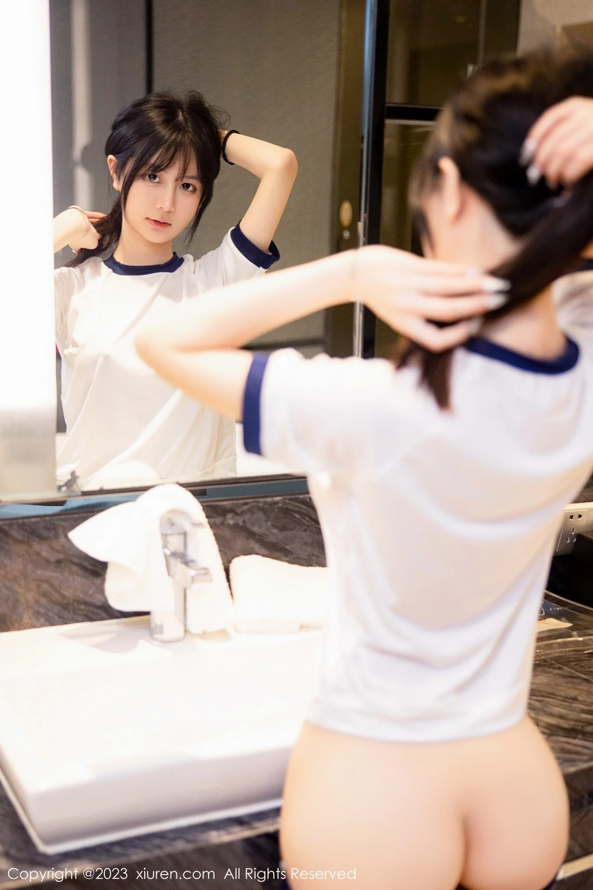 Xrmnw.Vip_谢小蒽_写真