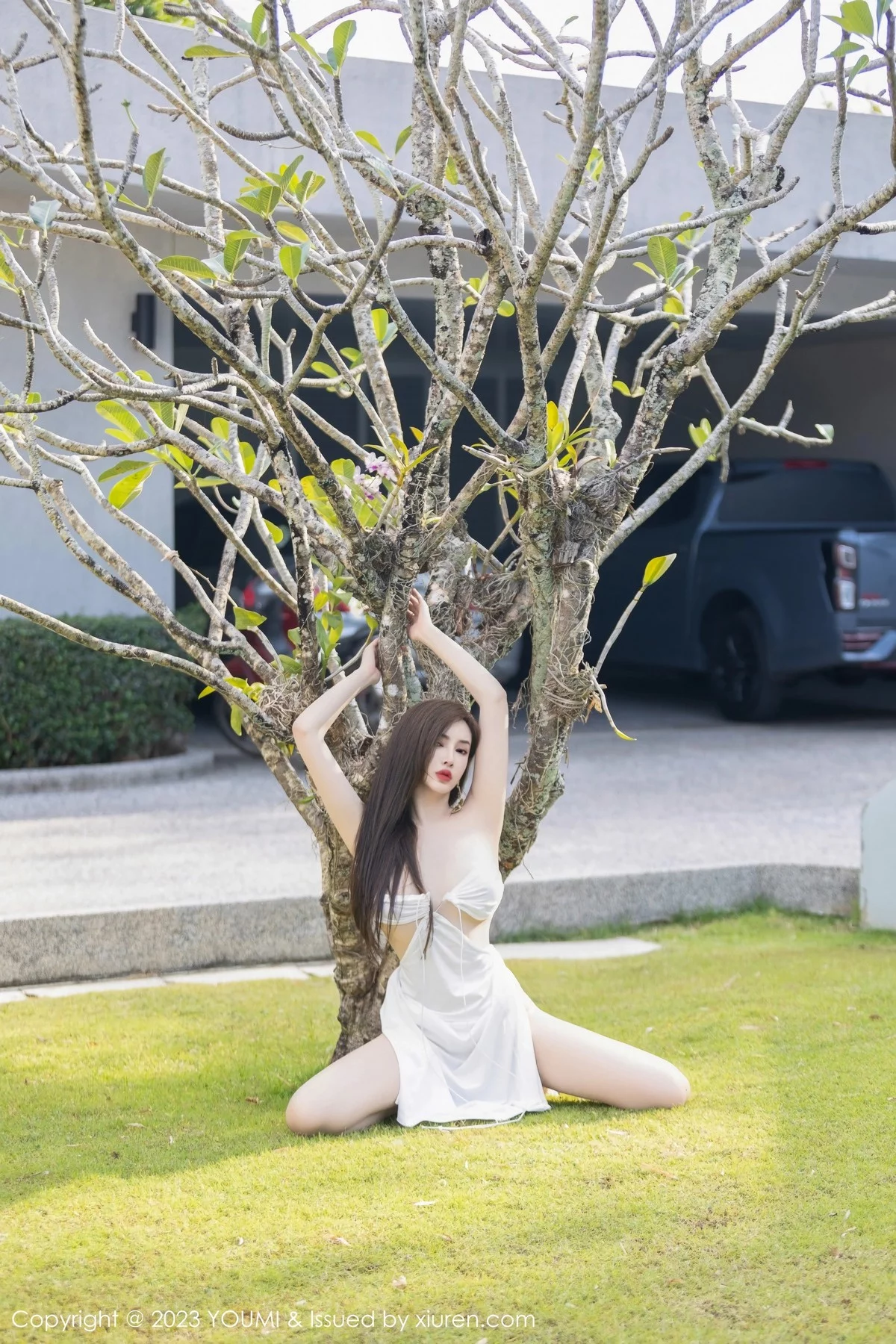 Xrmnw.Vip_周妍希_写真