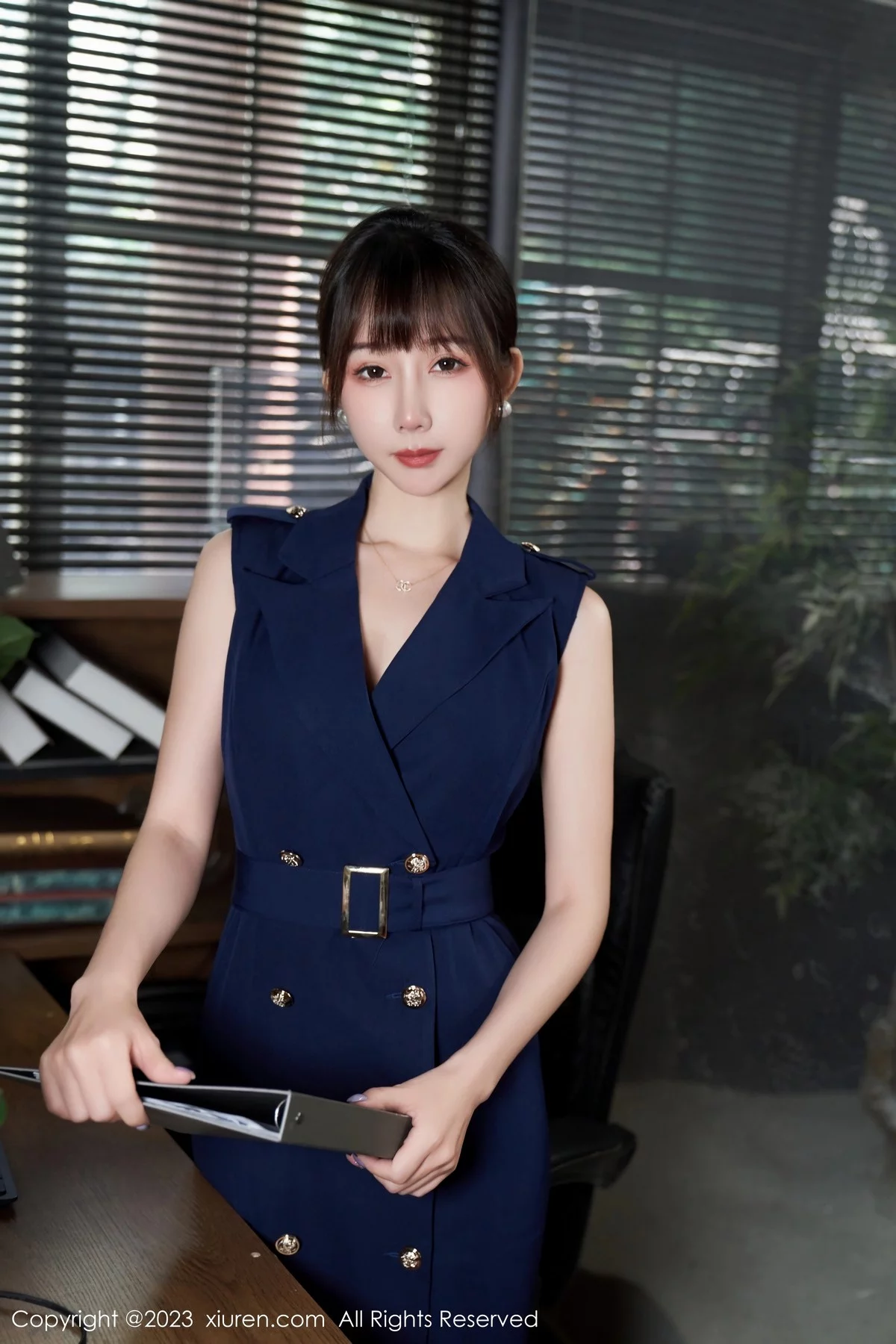 Xrmnw.Vip_波巧酱_写真