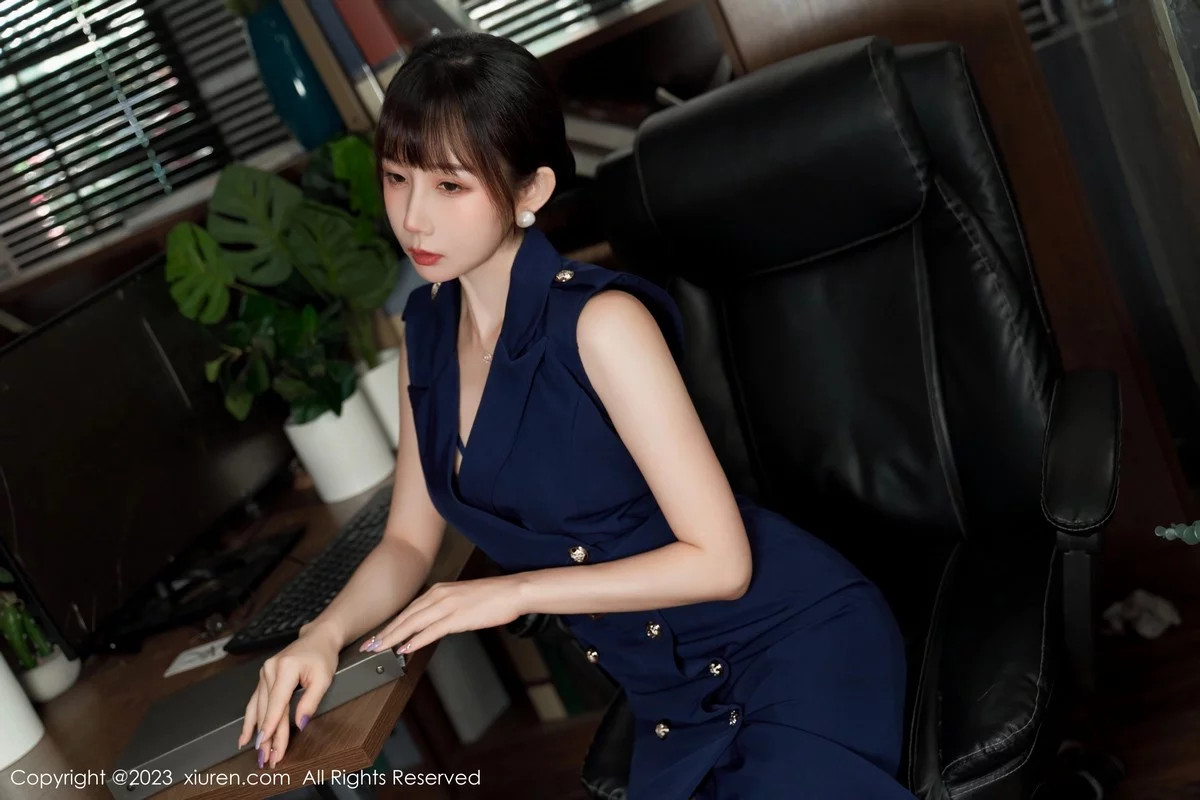Xrmnw.Vip_波巧酱_写真