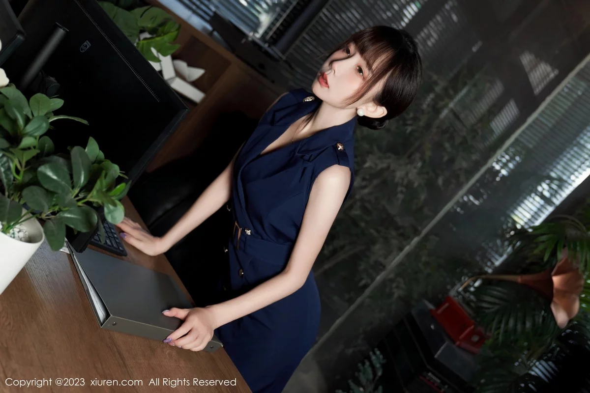 Xrmnw.Vip_波巧酱_写真