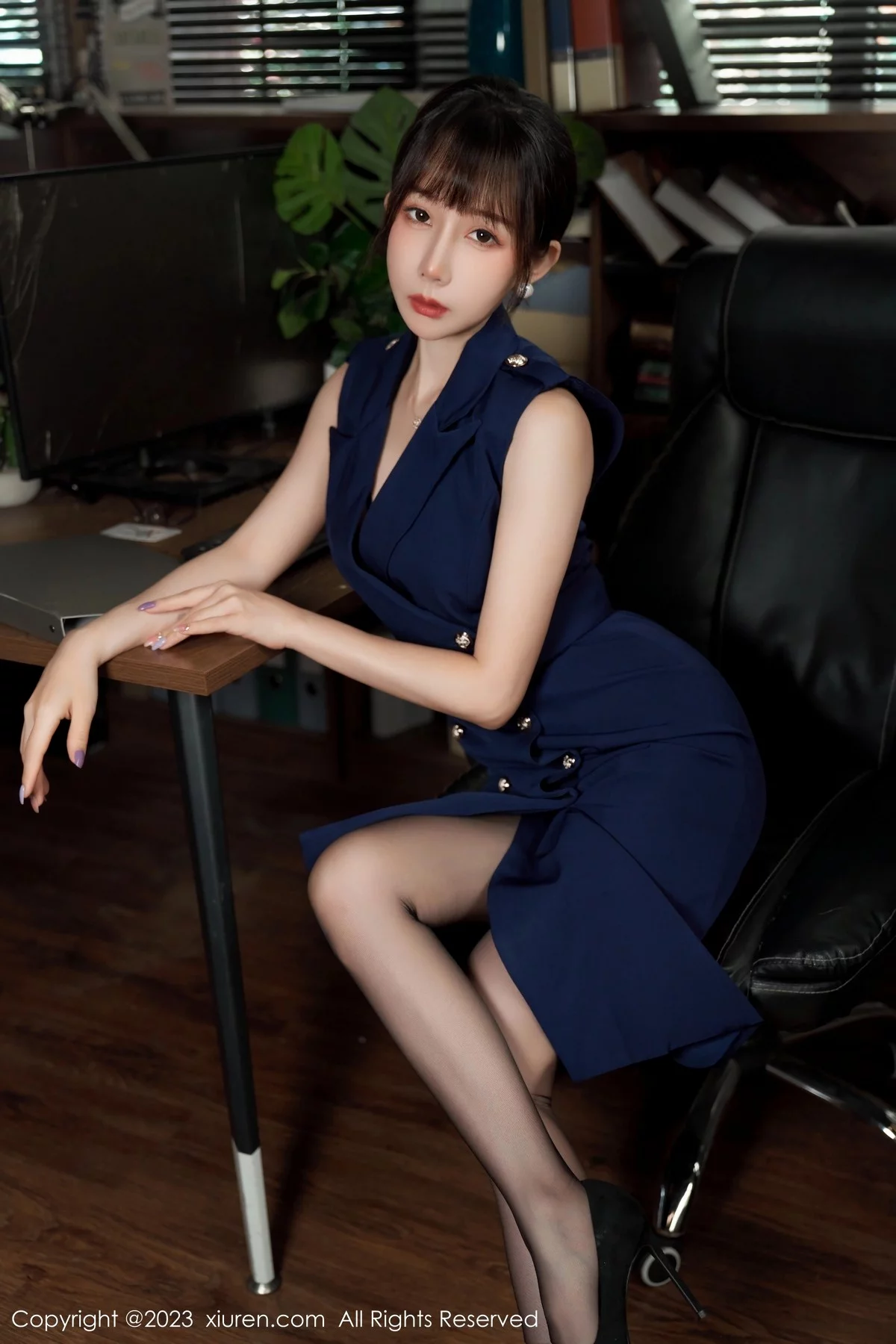 Xrmnw.Vip_波巧酱_写真