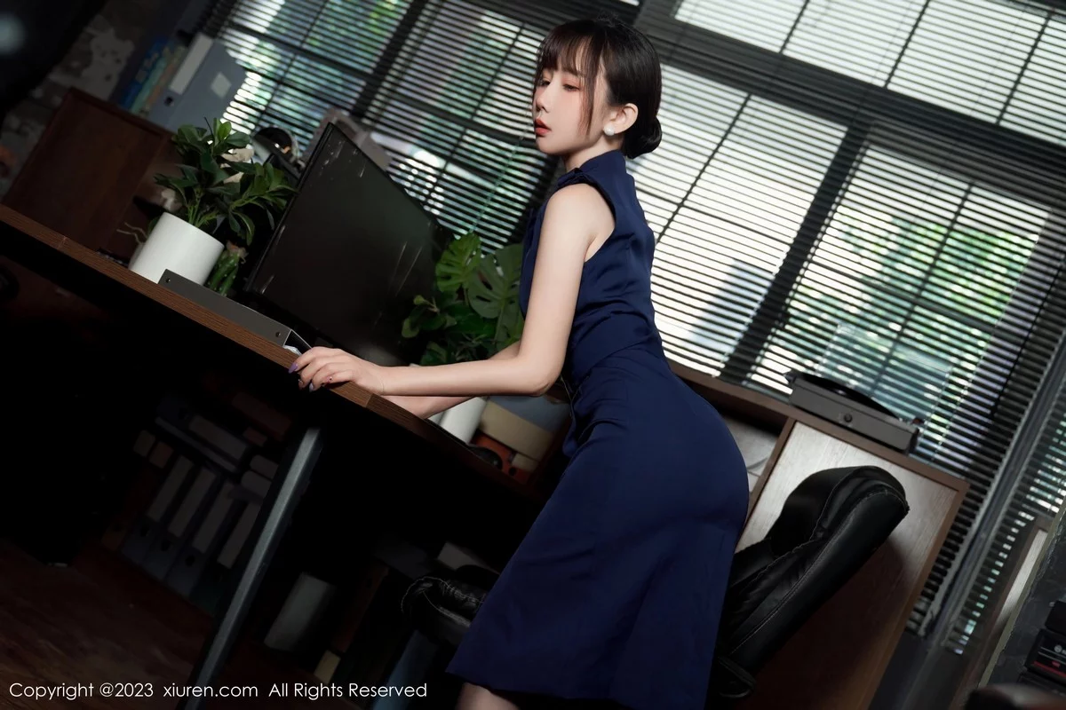 Xrmnw.Vip_波巧酱_写真
