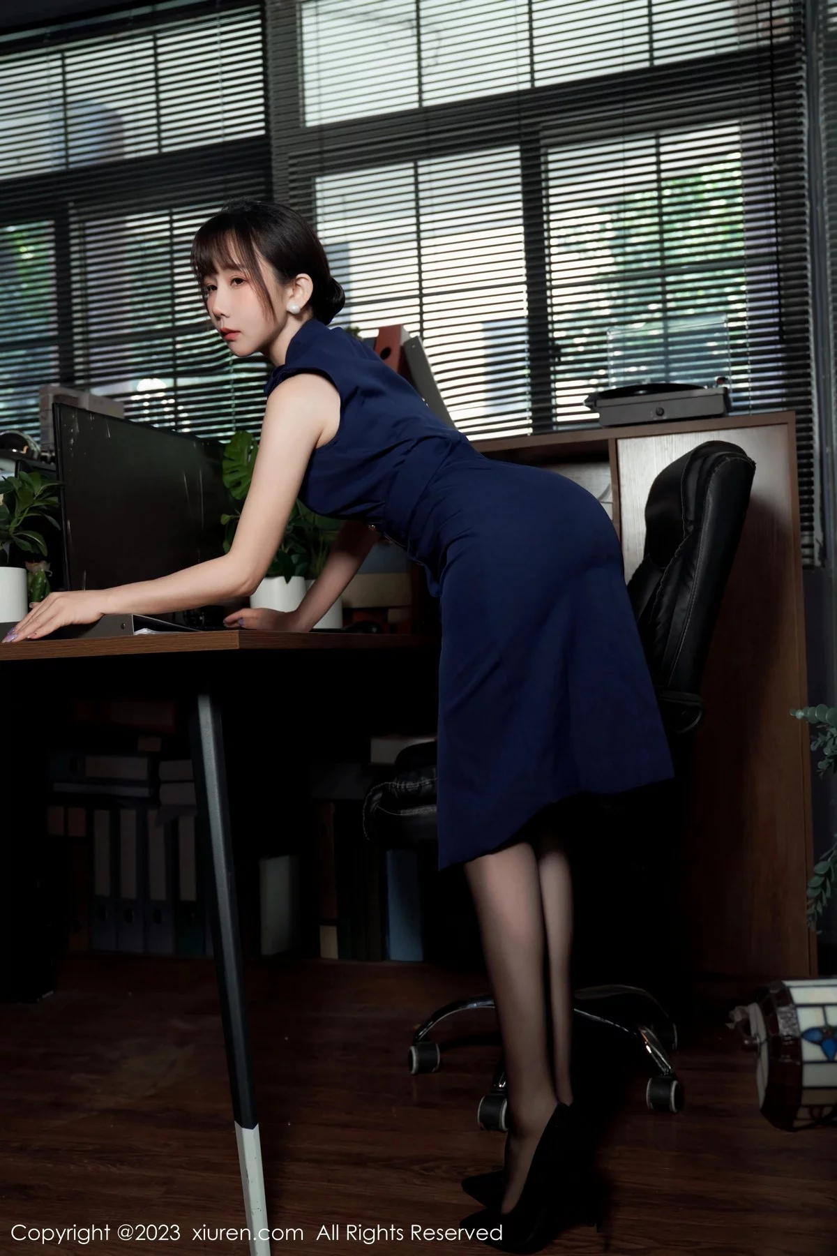 Xrmnw.Vip_波巧酱_写真