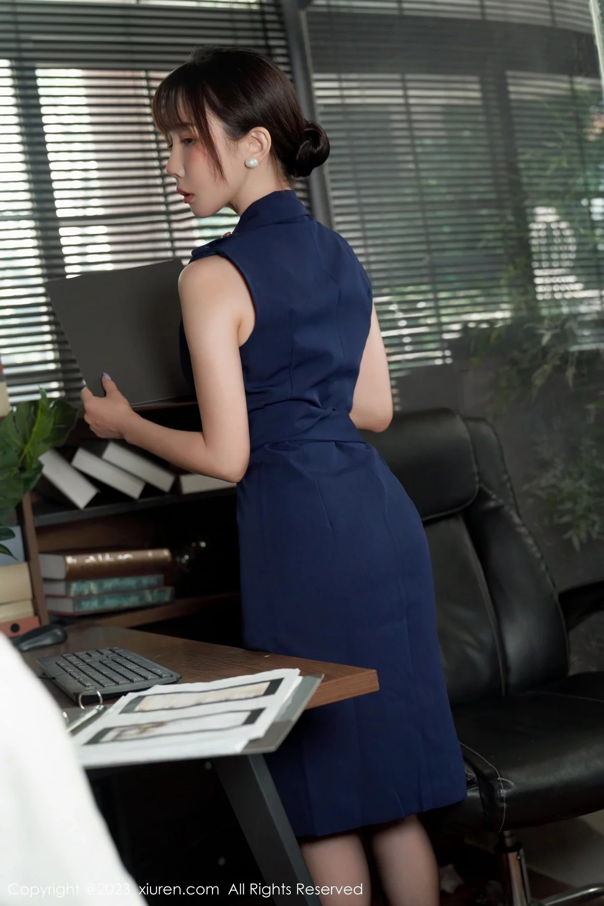 Xrmnw.Vip_波巧酱_写真