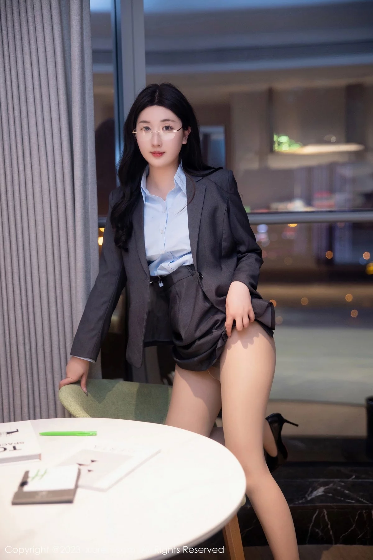 Xrmnw.Vip_江真真_写真