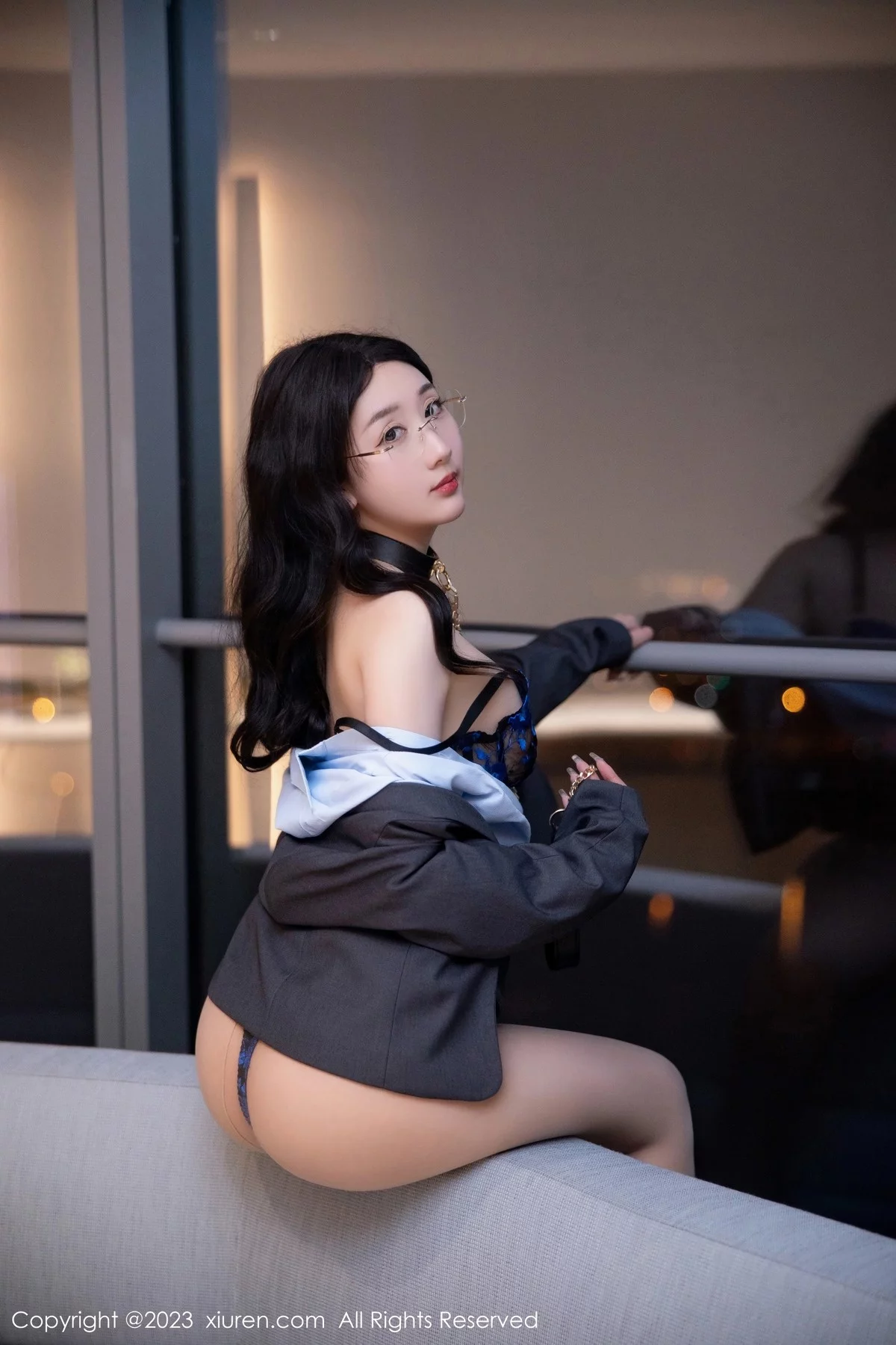 Xrmnw.Vip_江真真_写真