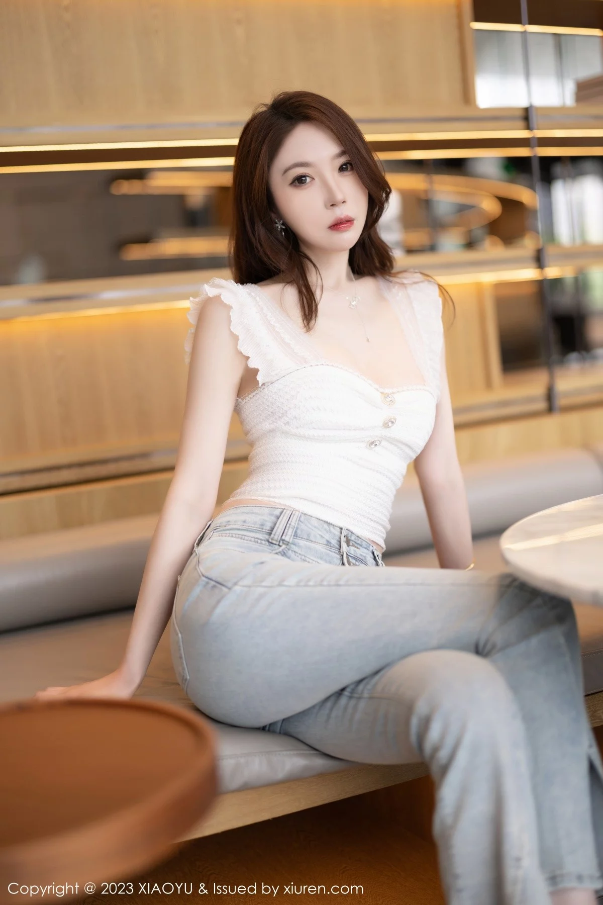 Xrmnw.Vip_梦心玥_写真