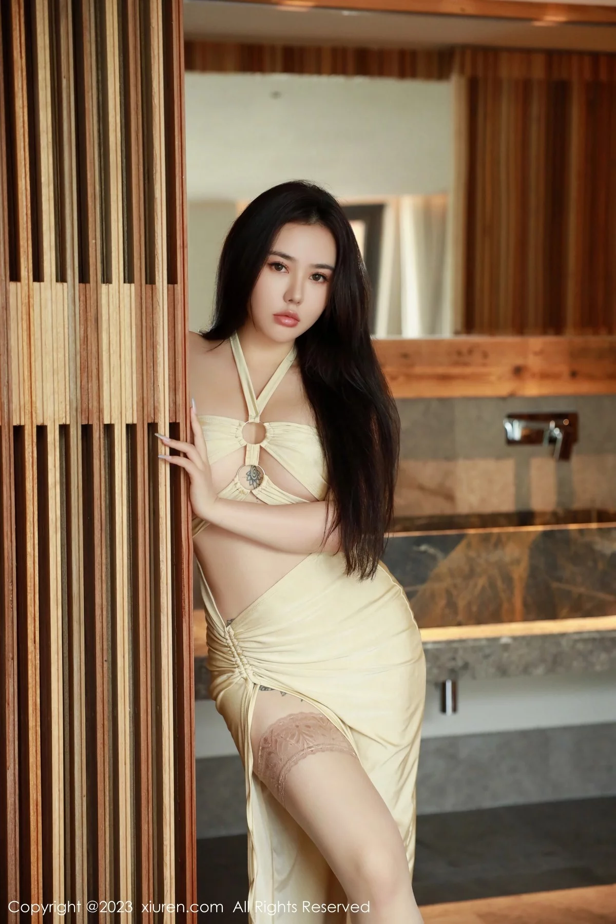 Xrmnw.Vip_玛鲁娜_写真