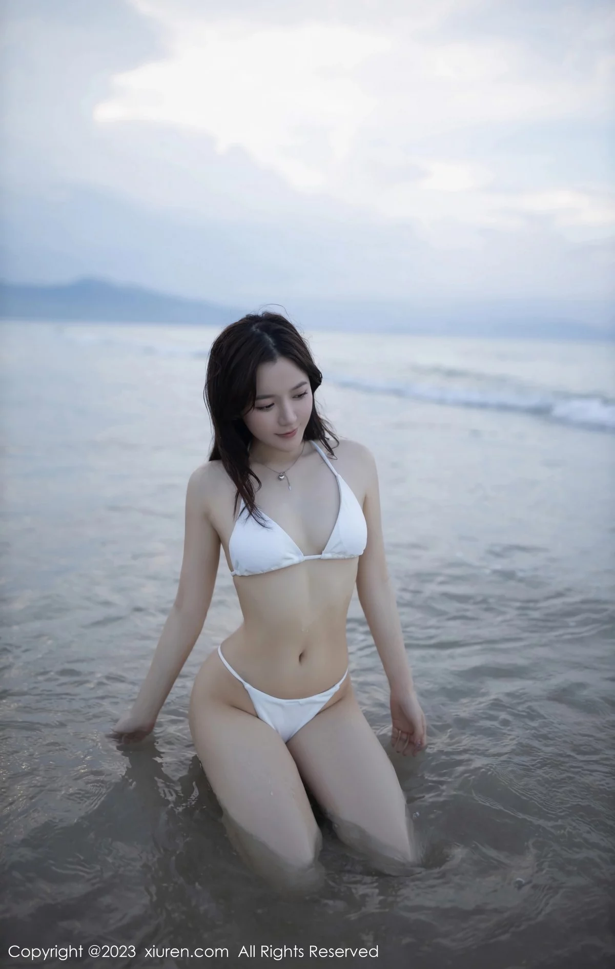 Xrmnw.Vip_鱼子酱_写真