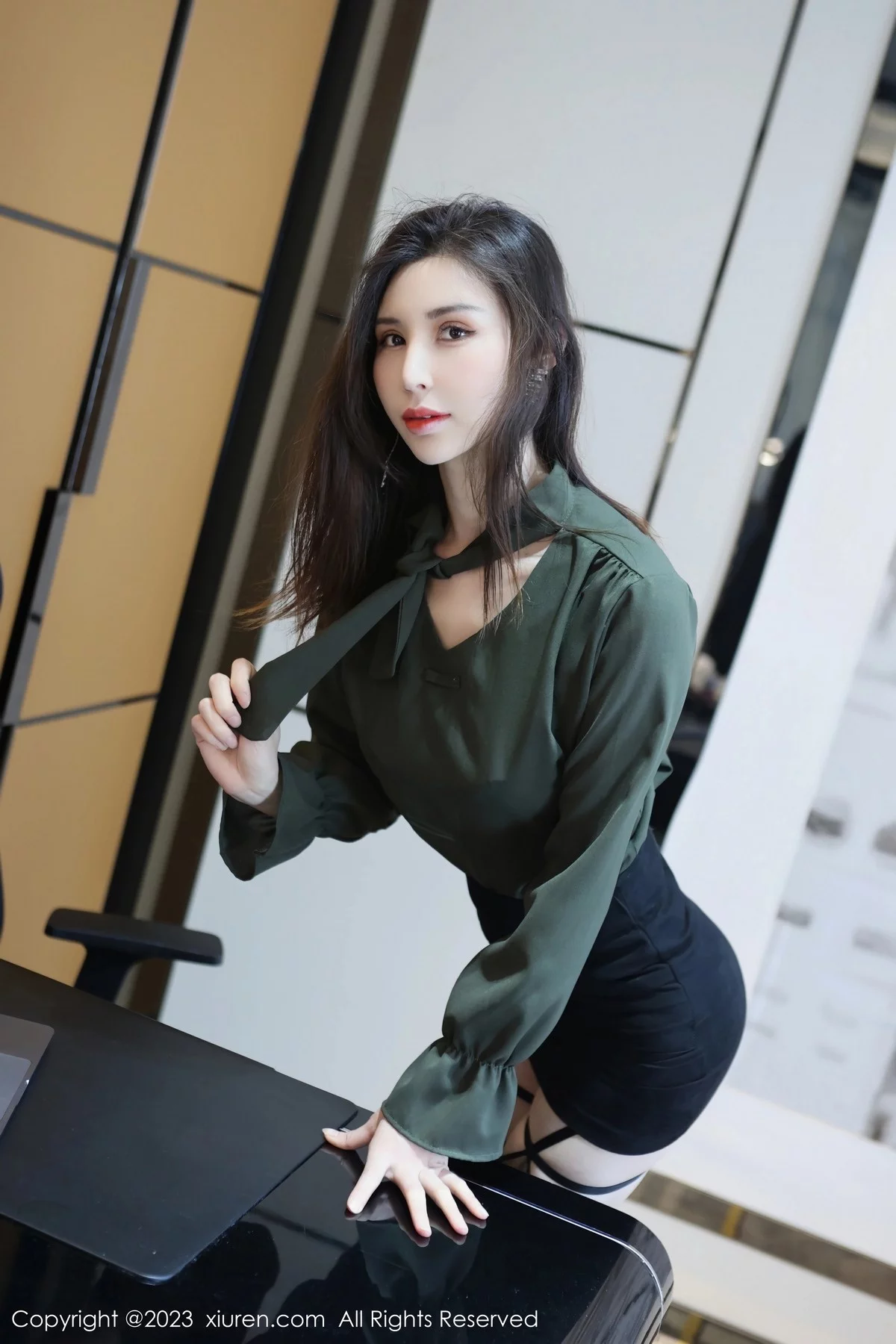 Xrmnw.Vip_王曼柔_写真