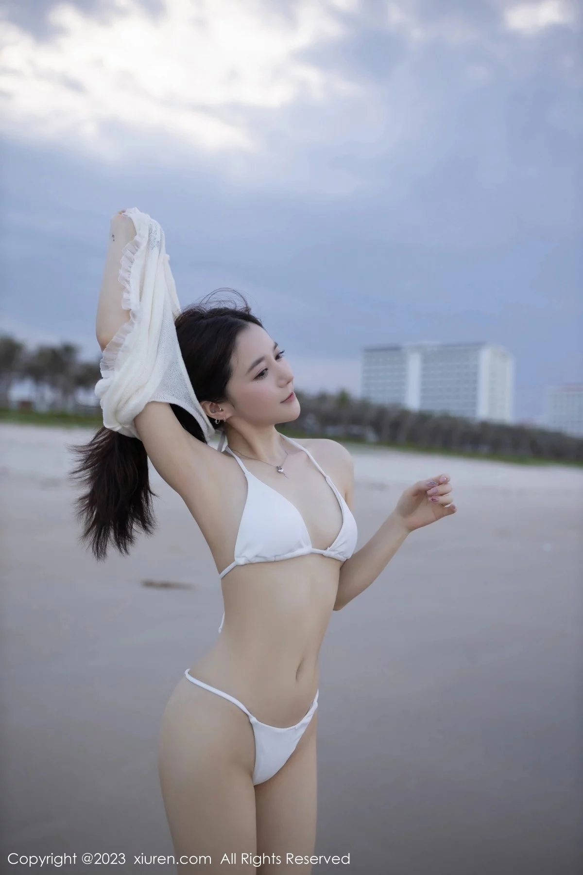 Xrmnw.Vip_鱼子酱_写真