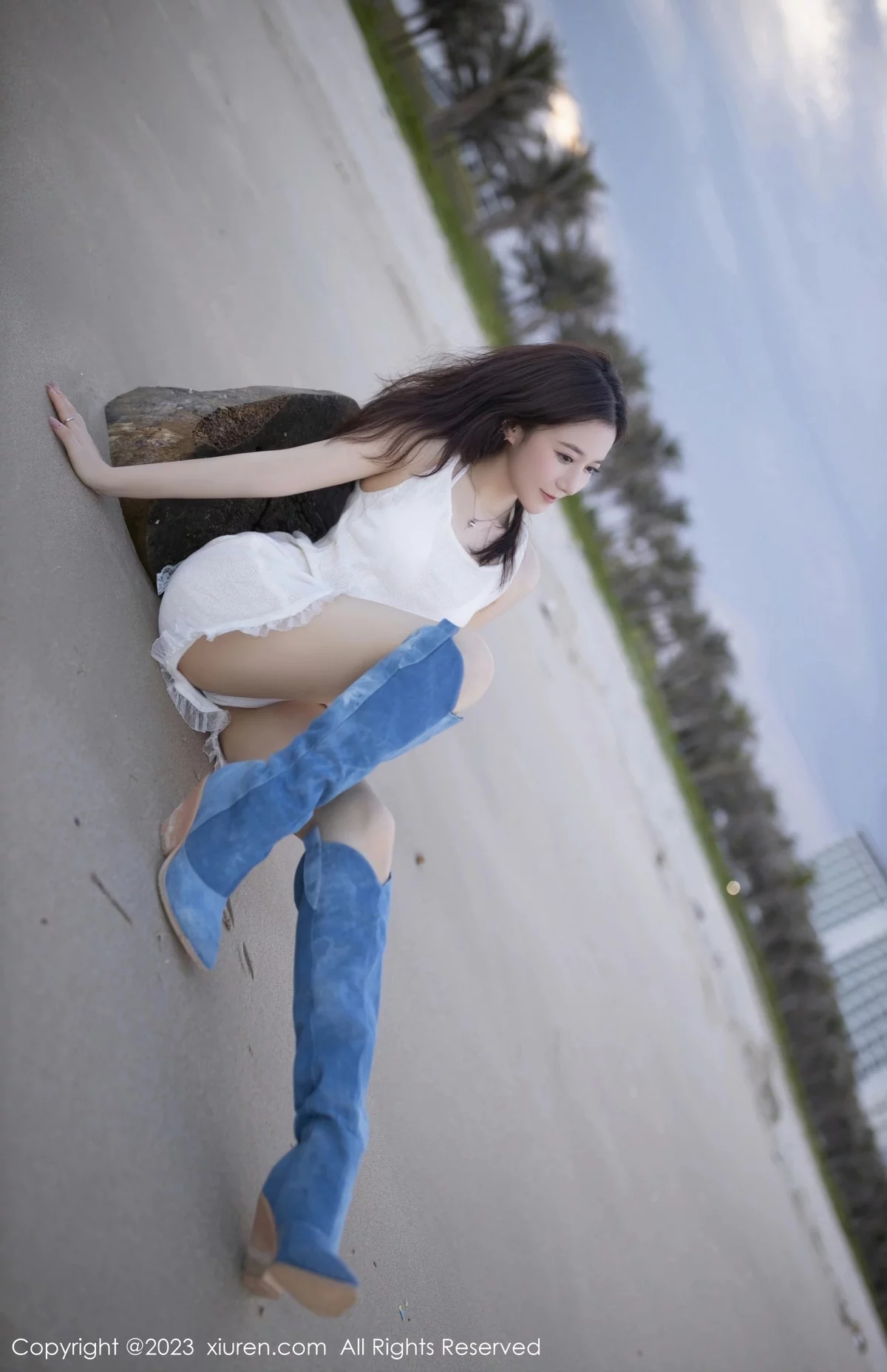 Xrmnw.Vip_鱼子酱_写真