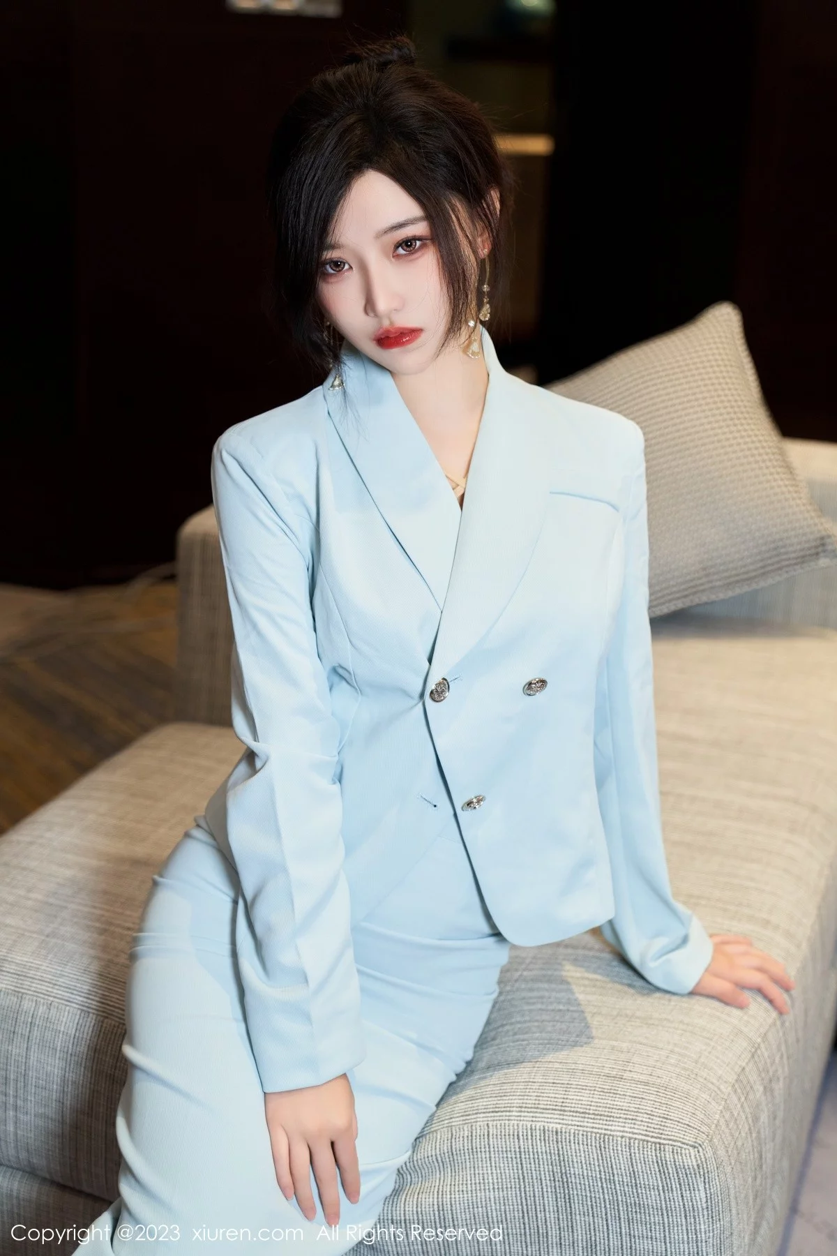 Xrmnw.Vip_妙可可_写真